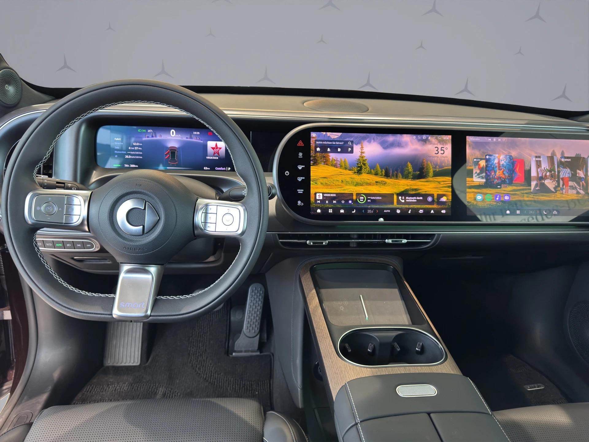 SMART 5 Pulse 4x4-image-7