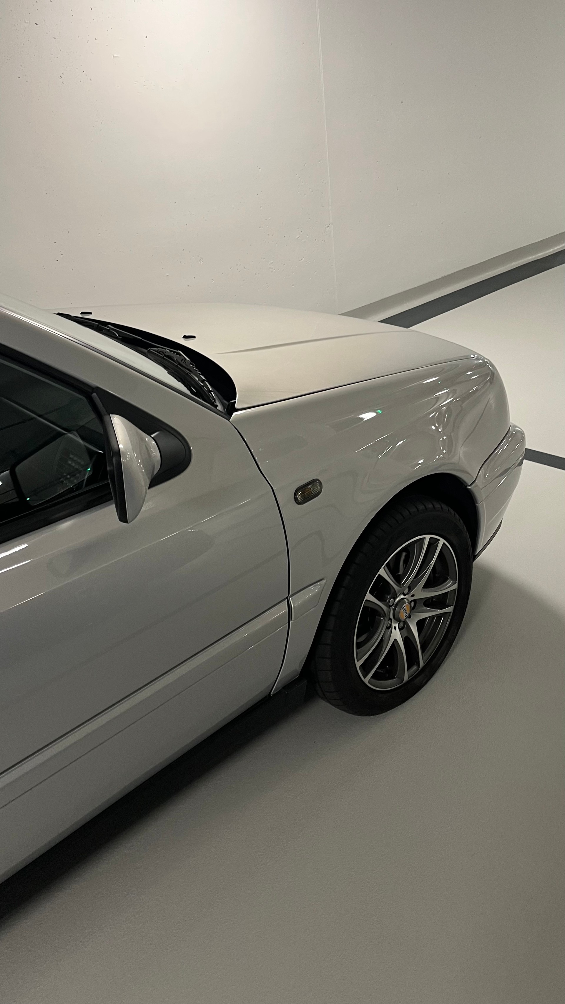 VW 2.8 VR6 Edition ABS-image-1