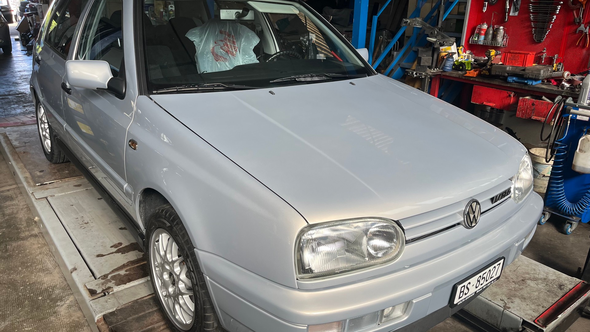 VW 2.8 VR6 Edition ABS-image-4