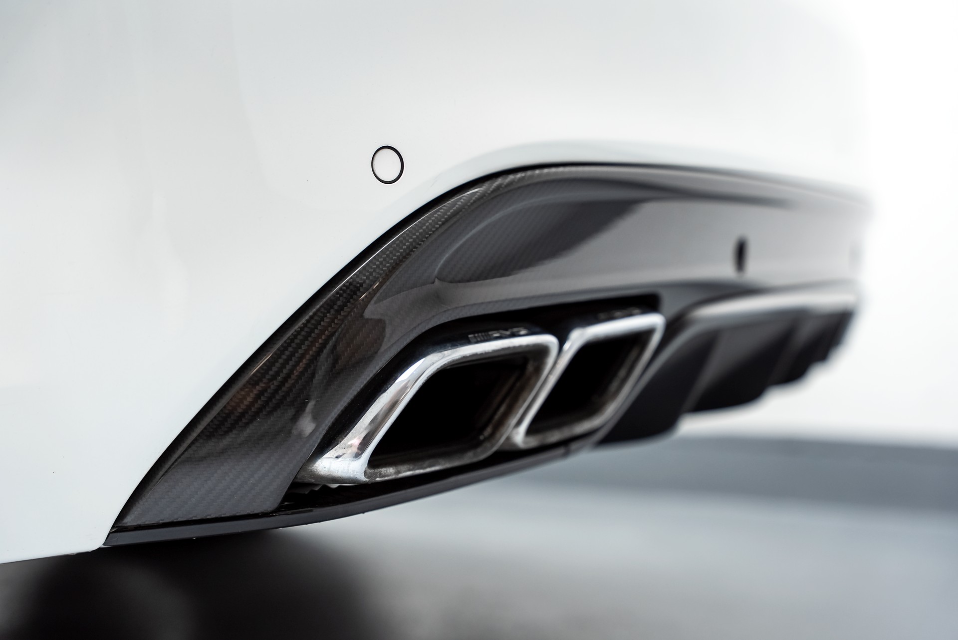 MERCEDES-BENZ C 63 S AMG-image-3