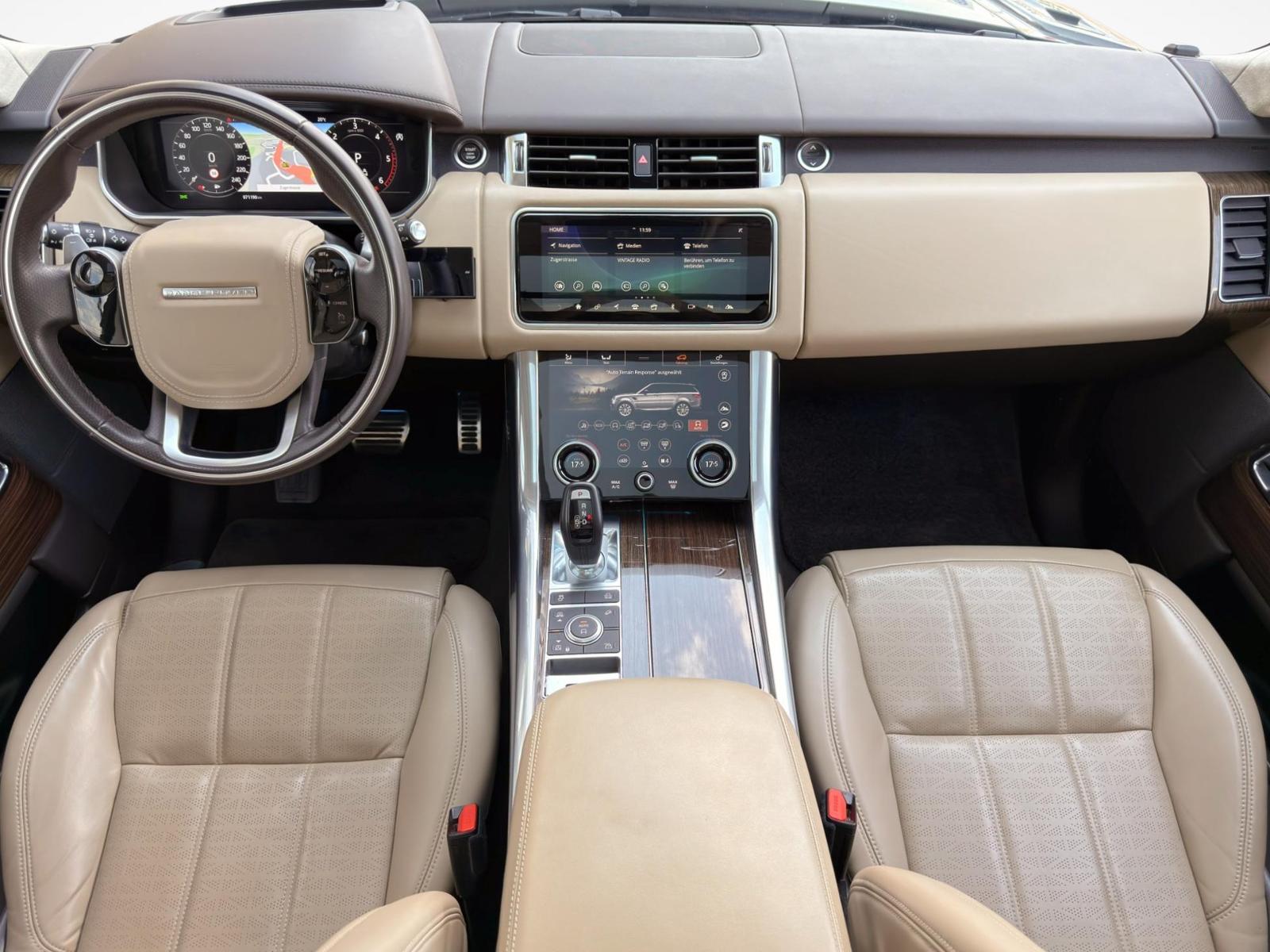 LAND ROVER Range Rover Sport 3.0 I6D Autobiography Dynamic-image-2