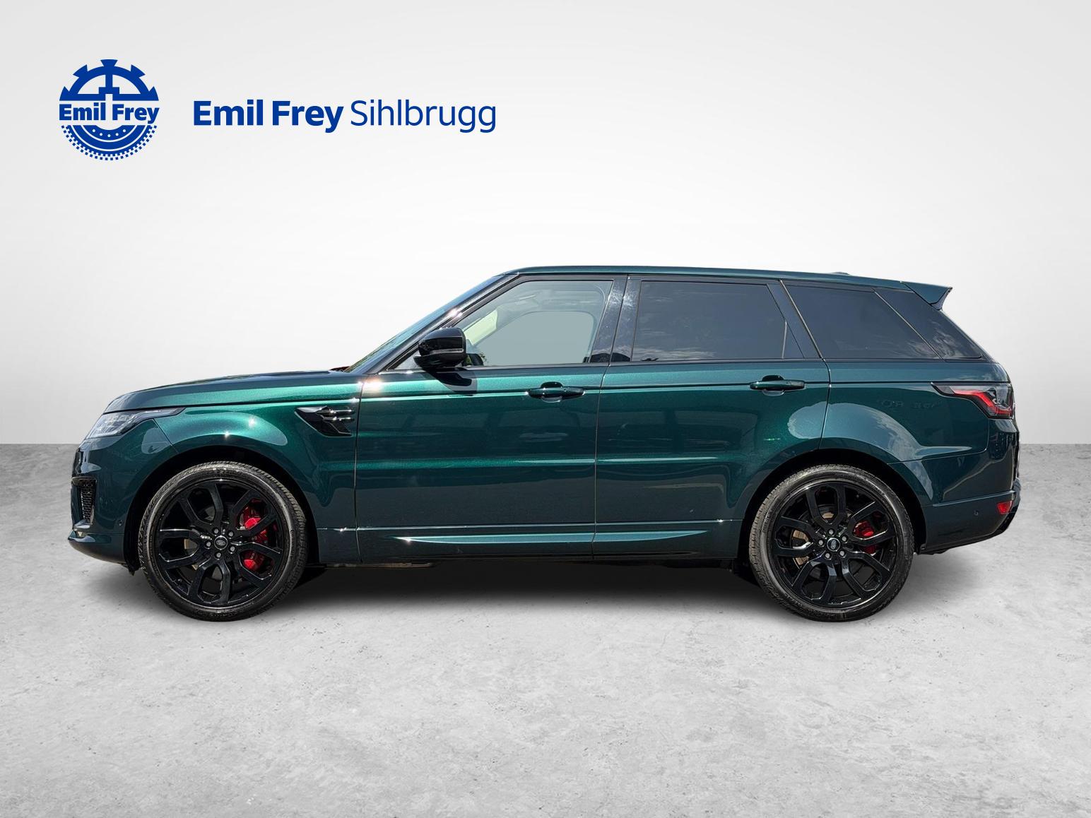 LAND ROVER Range Rover Sport 3.0 I6D Autobiography Dynamic-image-6