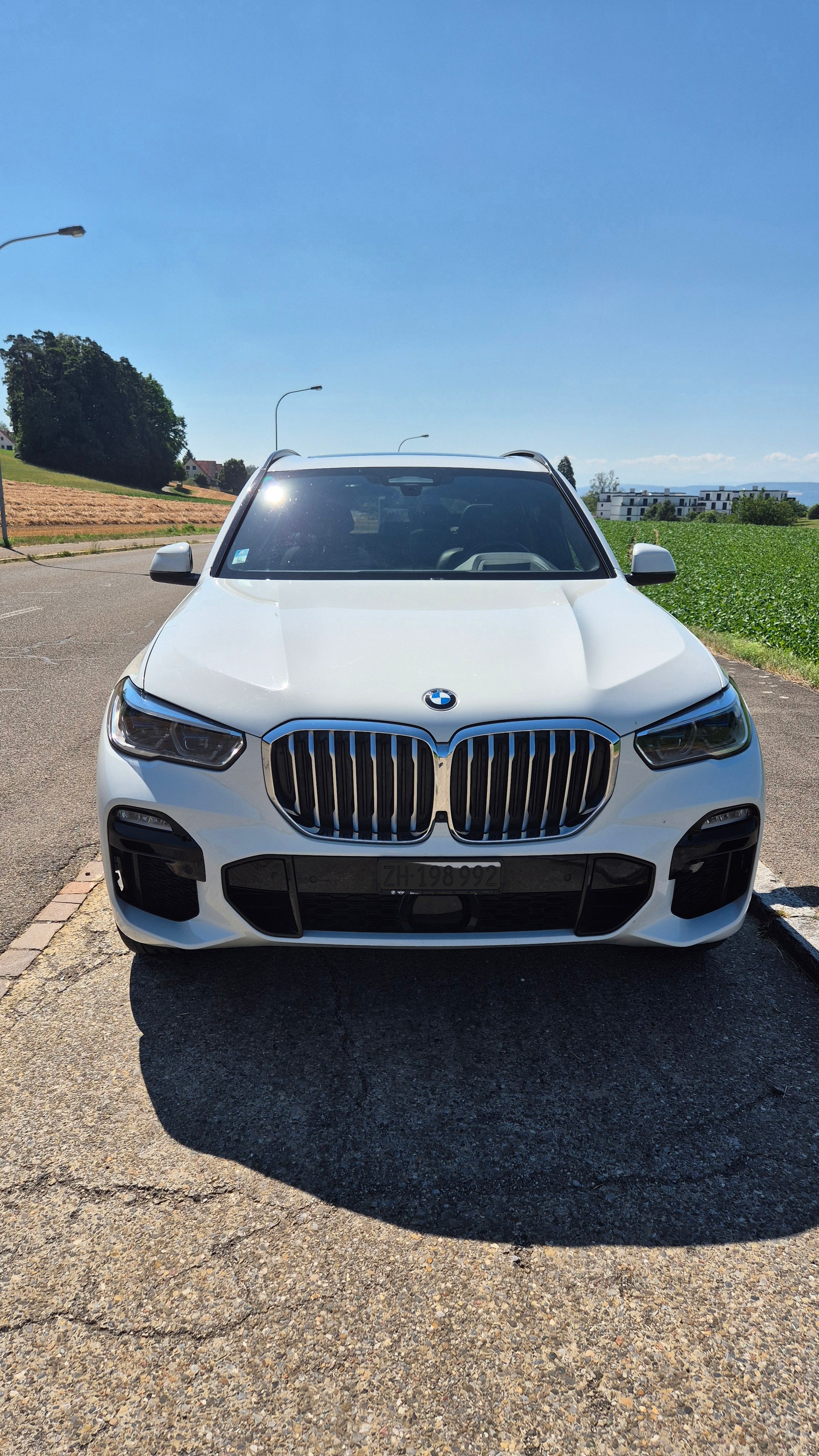 BMW 30d xDrive-image-1