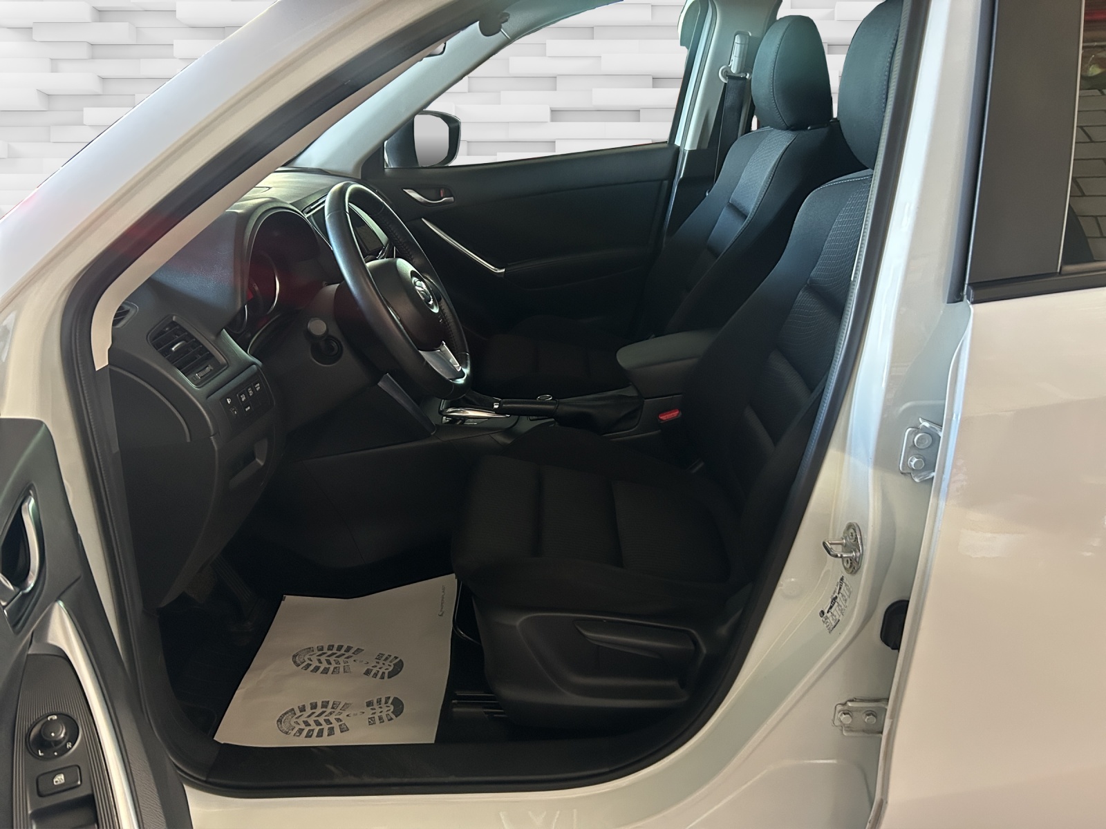 MAZDA CX-5 2.0 Ambition AWD Automatic-image-7
