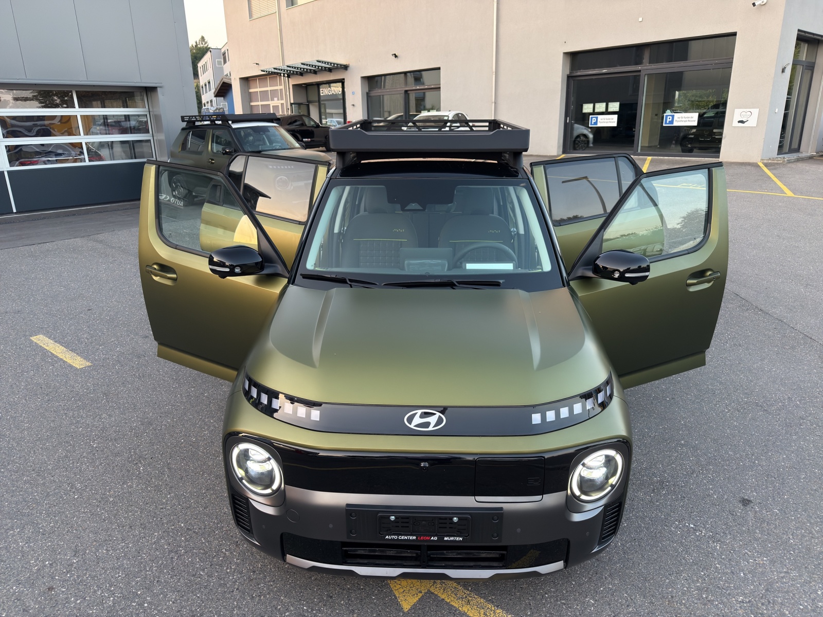 HYUNDAI Inster 49kWh Vertex Cross-image-32