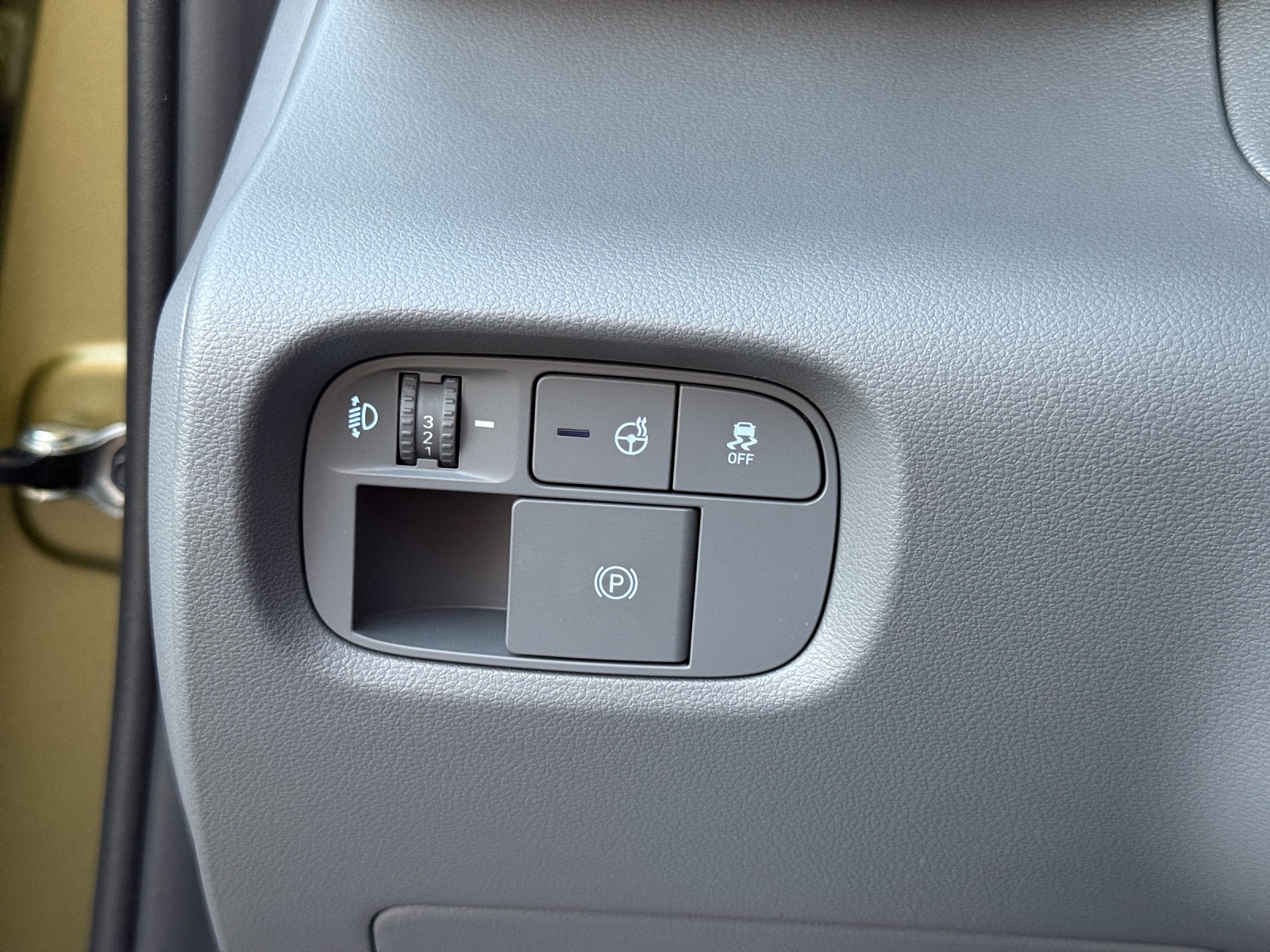 HYUNDAI Inster 49kWh Vertex Cross-image-21
