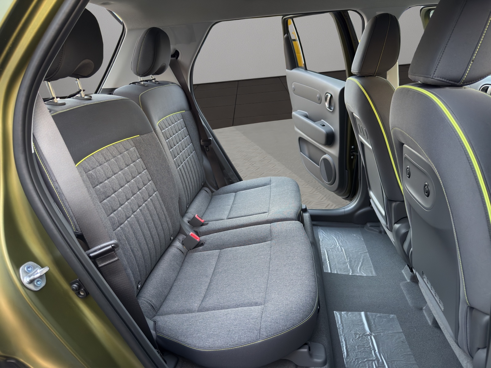 HYUNDAI Inster 49kWh Vertex Cross-image-17