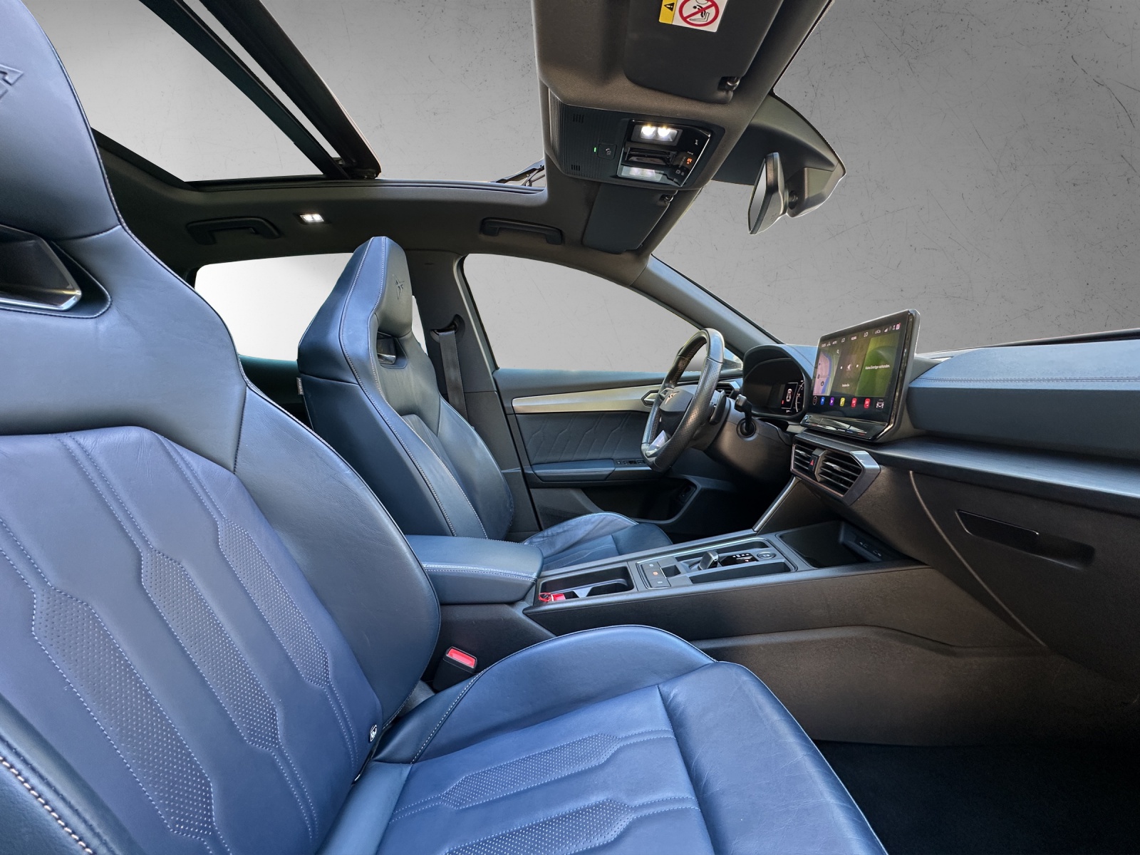 CUPRA Formentor 2.0TSI el Primero 4Drive DSG-image-10