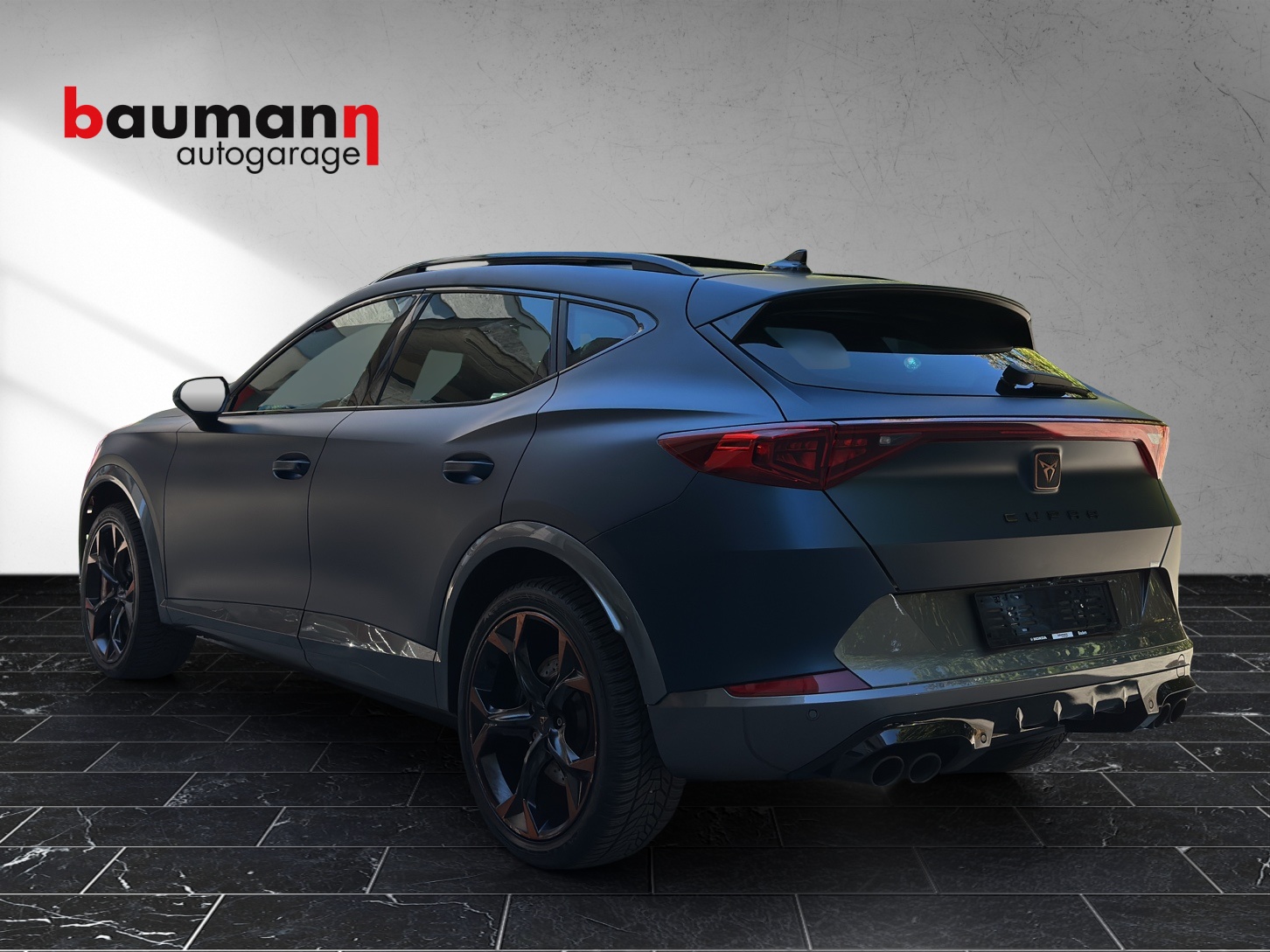 CUPRA Formentor 2.0TSI el Primero 4Drive DSG-showroom-element-3