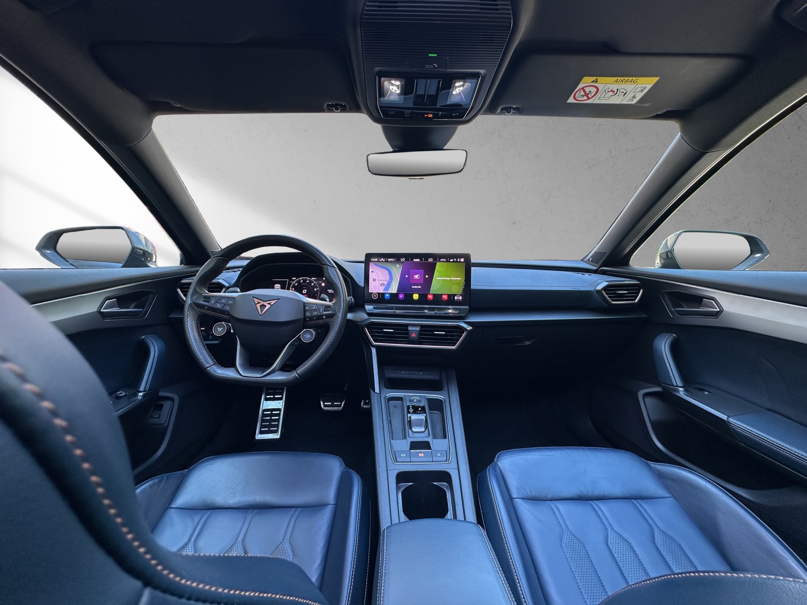 CUPRA Formentor 2.0TSI el Primero 4Drive DSG-image-7