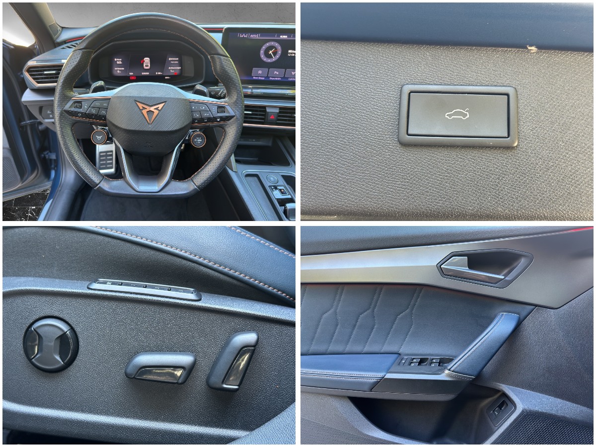 CUPRA Formentor 2.0TSI el Primero 4Drive DSG-image-14