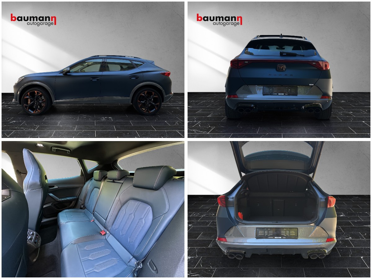 CUPRA Formentor 2.0TSI el Primero 4Drive DSG-image-13