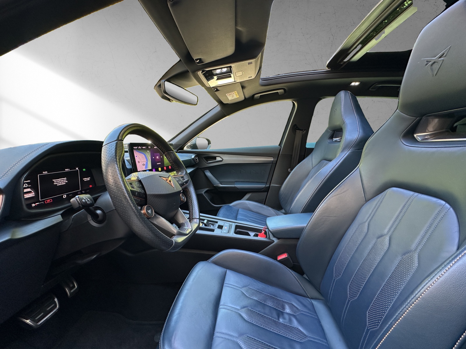 CUPRA Formentor 2.0TSI el Primero 4Drive DSG-image-9