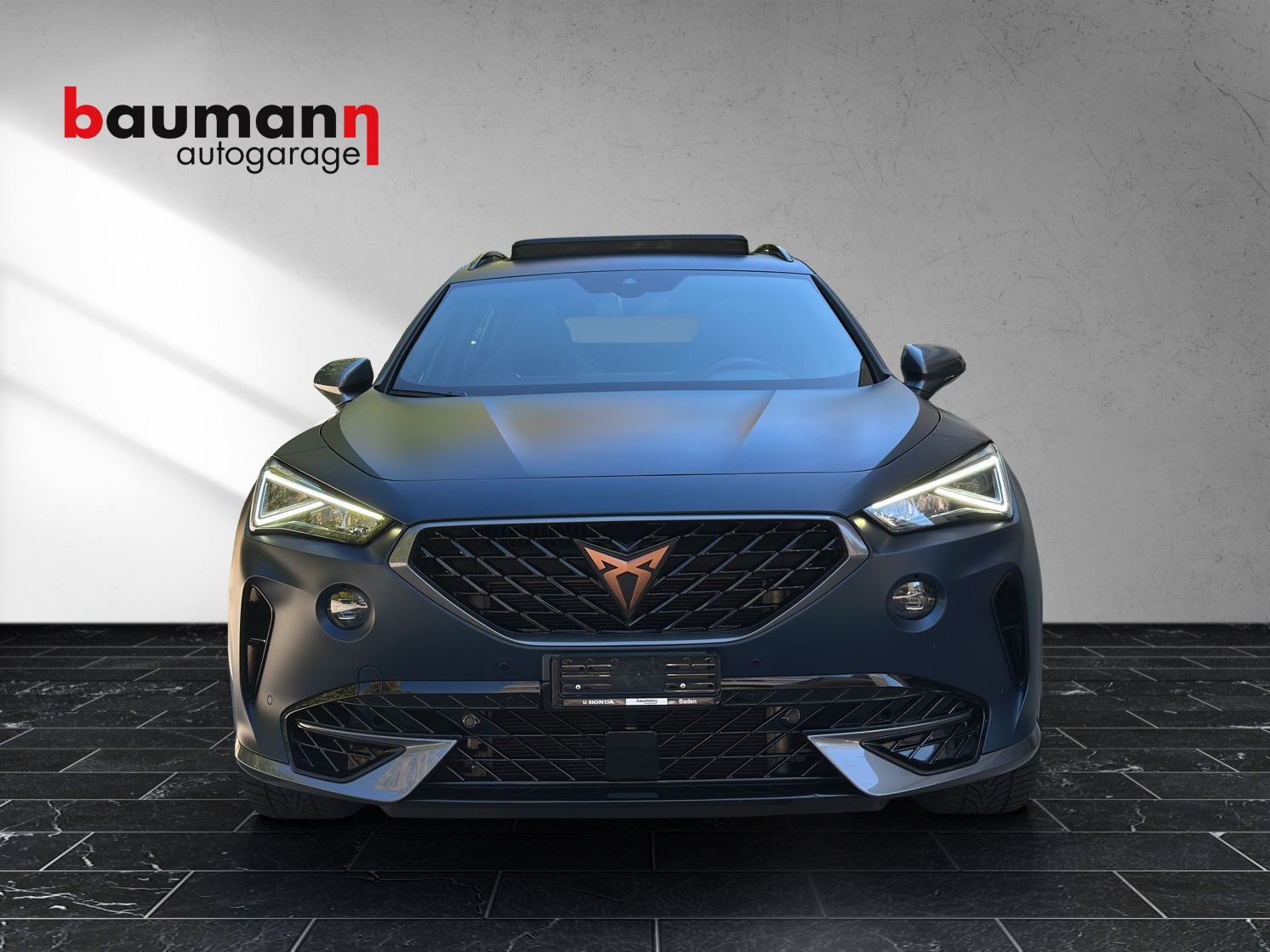 CUPRA Formentor 2.0TSI el Primero 4Drive DSG-image-5
