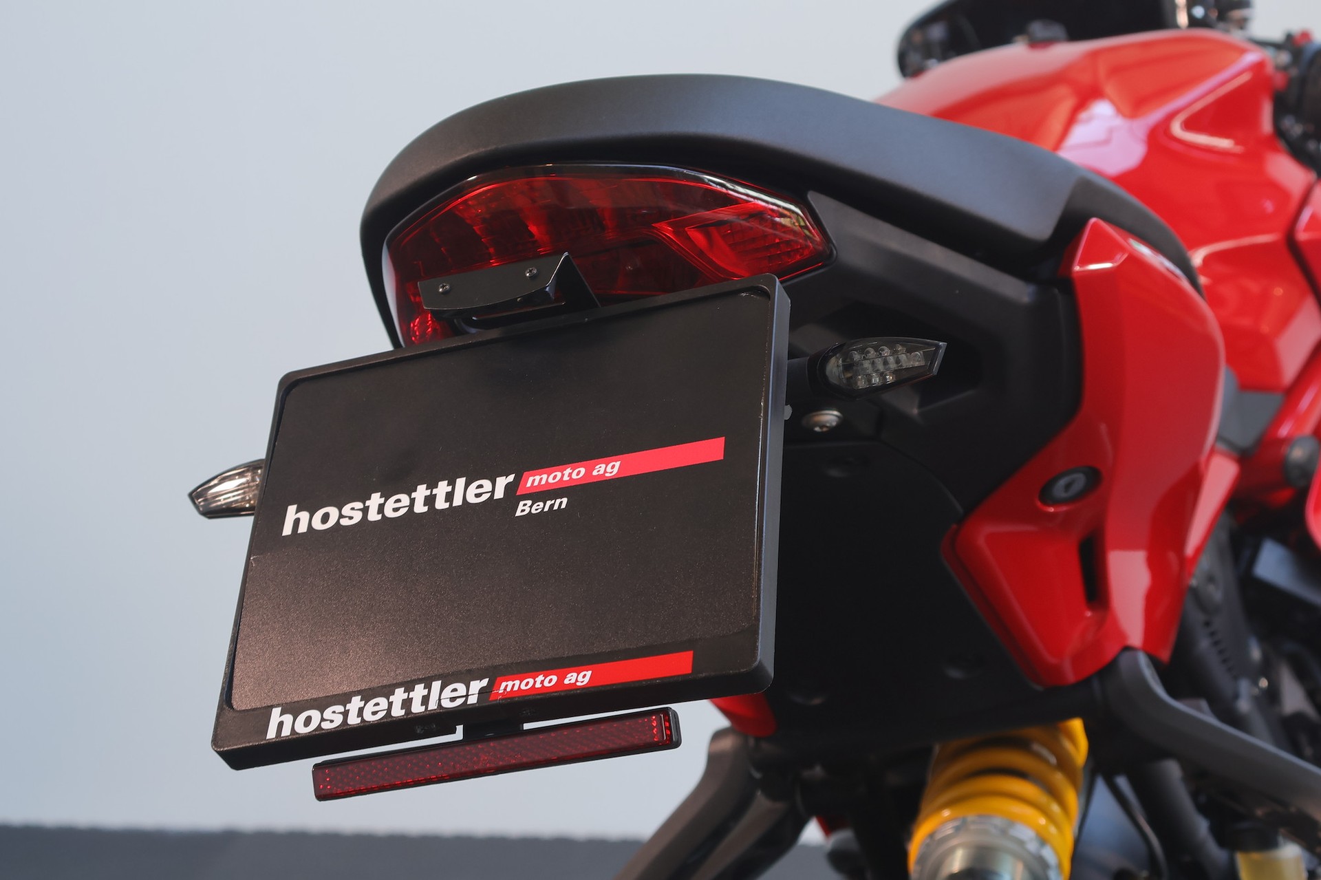 DUCATI Supersport 950-image-6