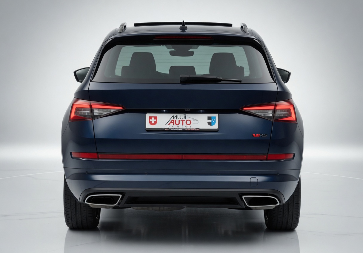 SKODA Kodiaq 2.0 Bi-TDI SCR RS 4x4 DSG-image-3