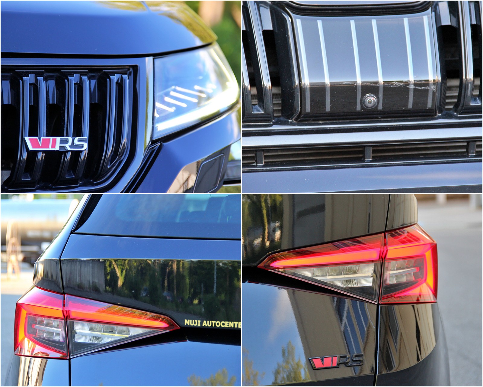 SKODA Kodiaq 2.0 Bi-TDI SCR RS 4x4 DSG-image-16