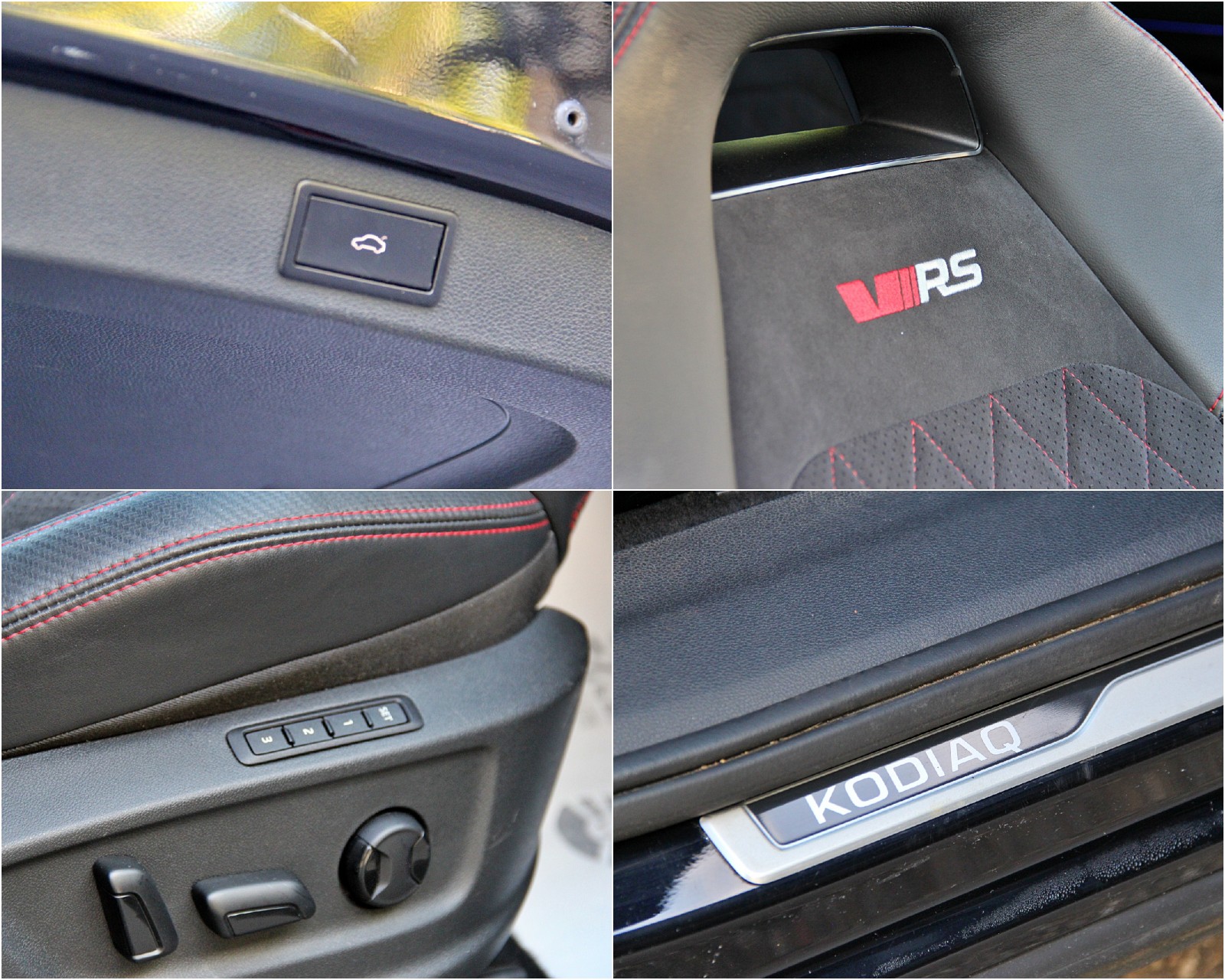 SKODA Kodiaq 2.0 Bi-TDI SCR RS 4x4 DSG-image-18