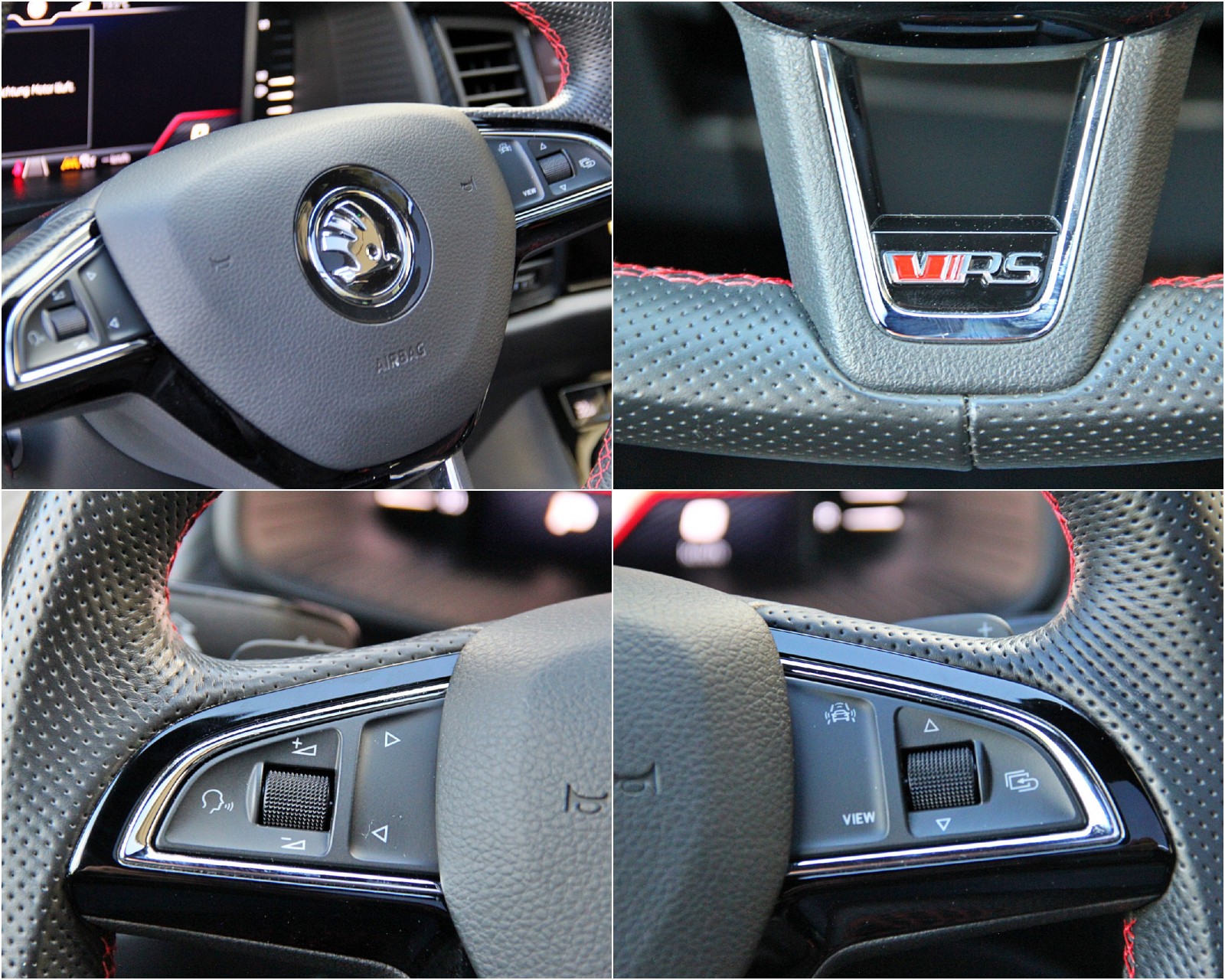 SKODA Kodiaq 2.0 Bi-TDI SCR RS 4x4 DSG-image-20
