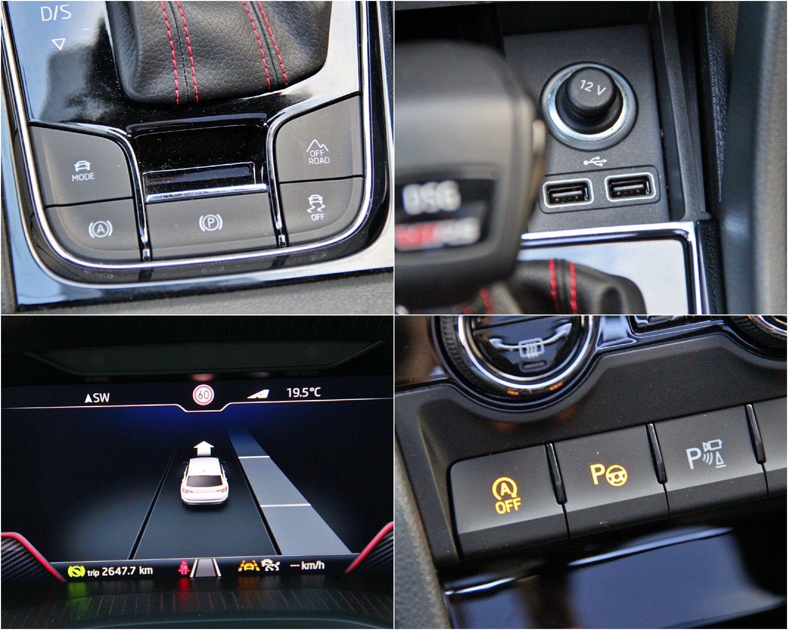 SKODA Kodiaq 2.0 Bi-TDI SCR RS 4x4 DSG-image-25
