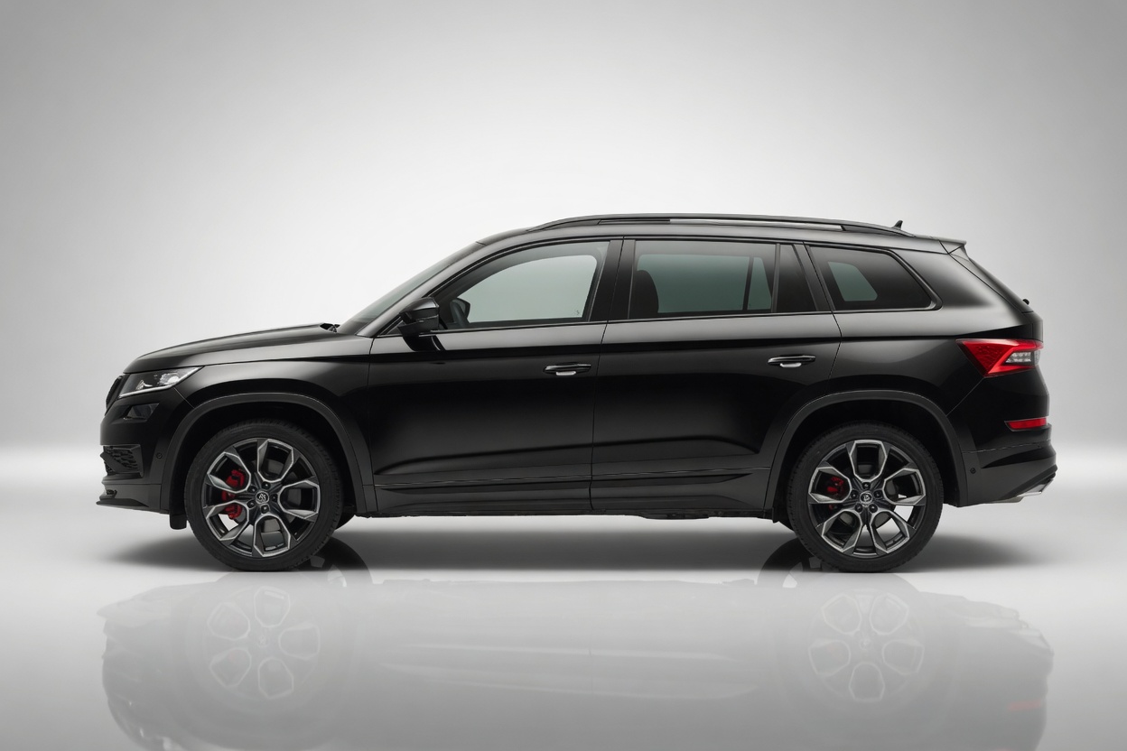 SKODA Kodiaq 2.0 Bi-TDI SCR RS 4x4 DSG-image-1