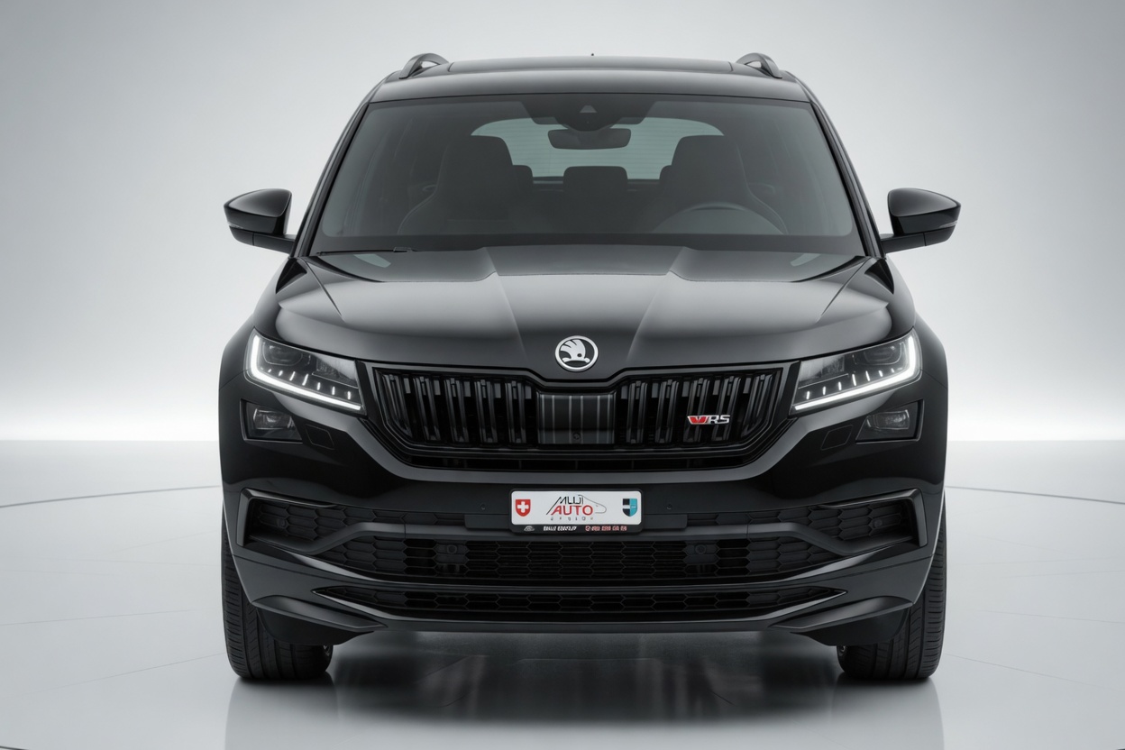 SKODA Kodiaq 2.0 Bi-TDI SCR RS 4x4 DSG-image-7