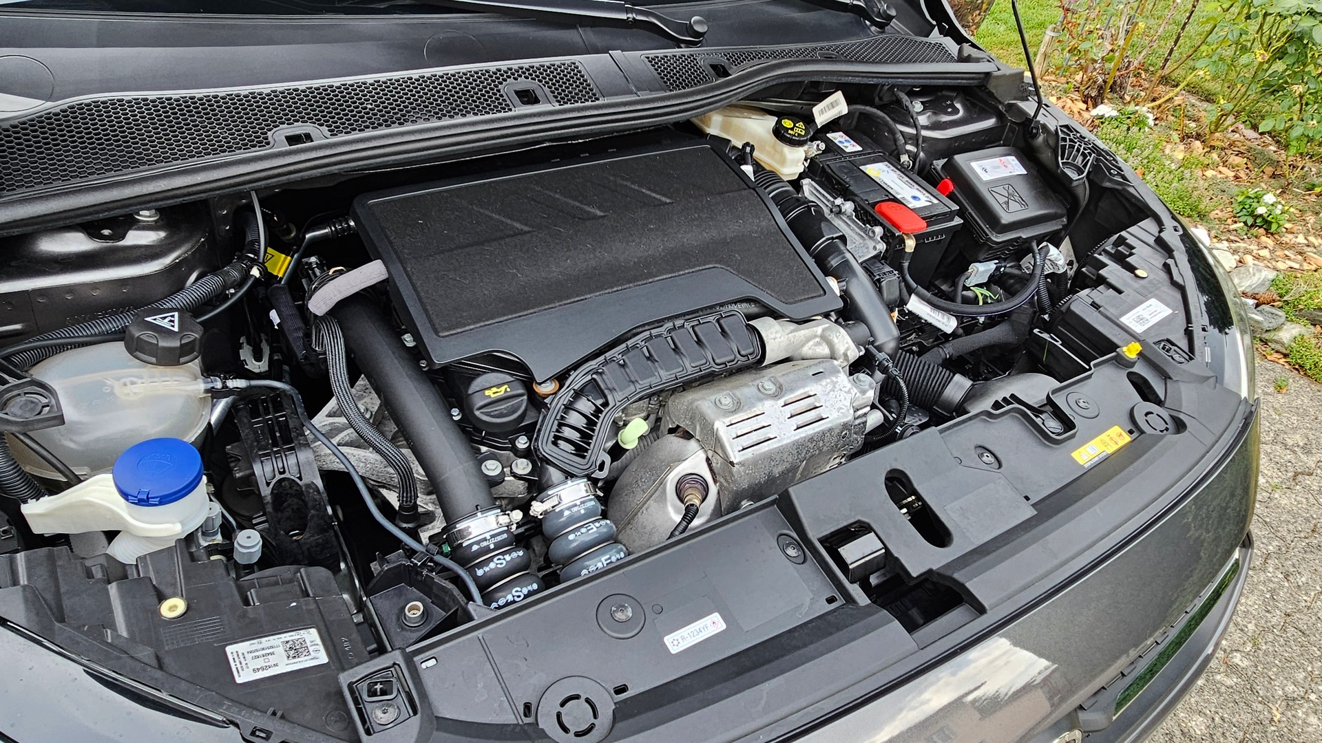 OPEL 1.2 T Edition-image-10