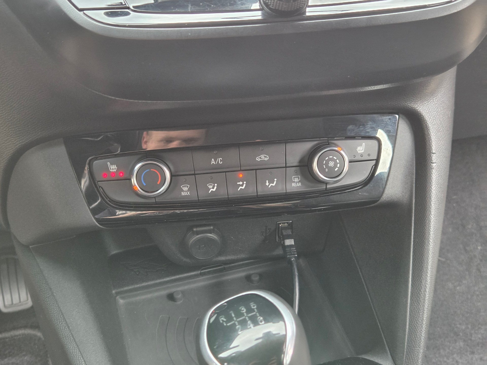 OPEL 1.2 T Edition-image-14