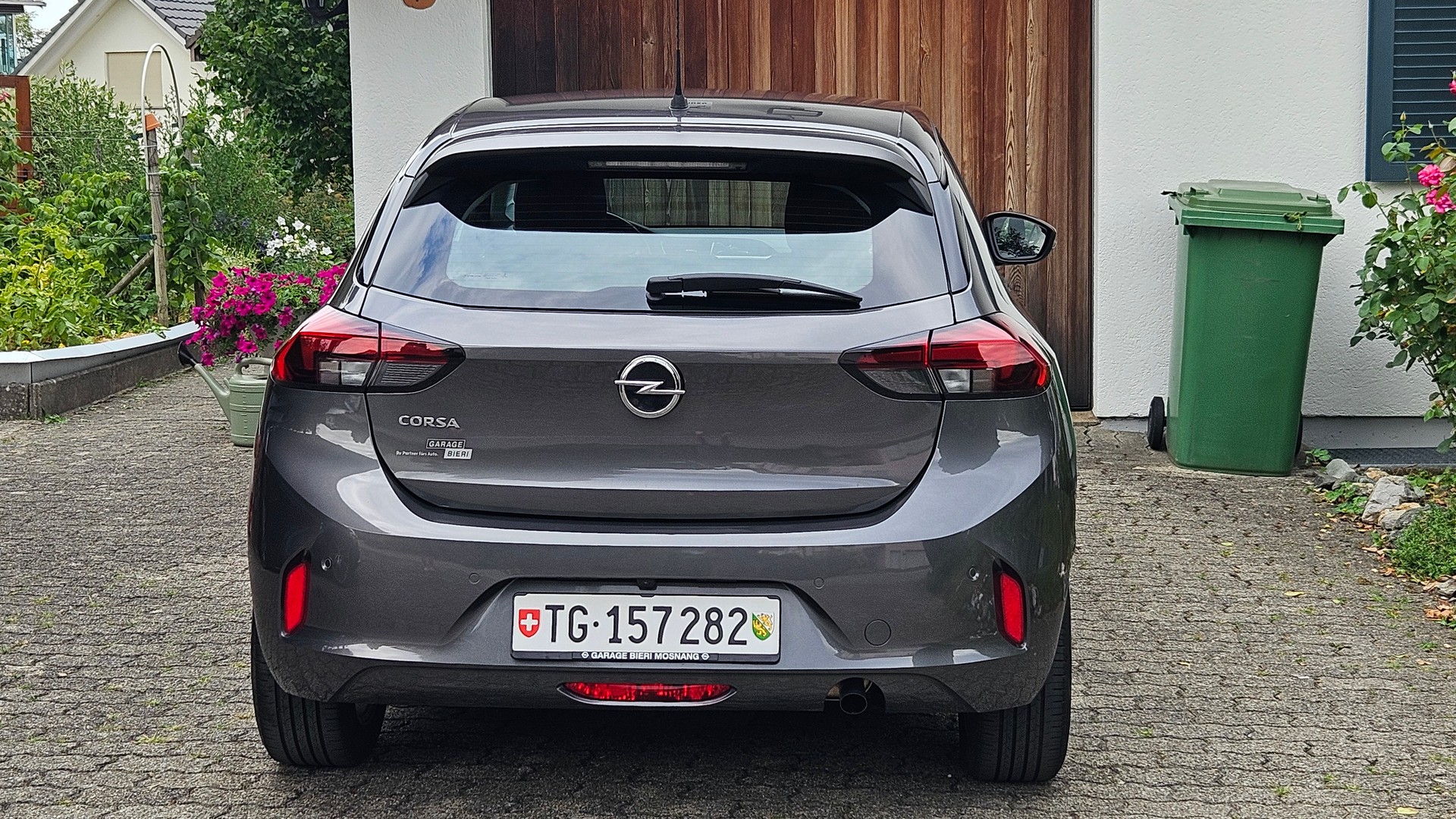 OPEL 1.2 T Edition-image-6