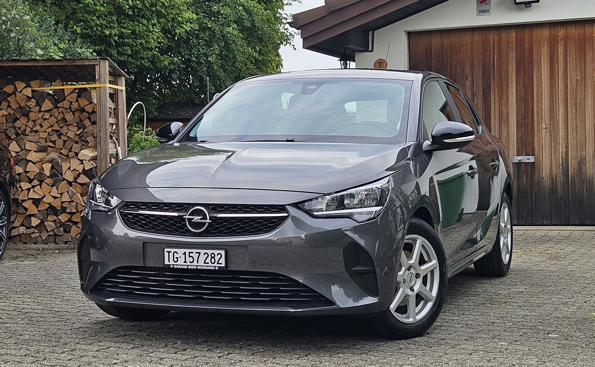 OPEL 1.2 T Edition-image-0