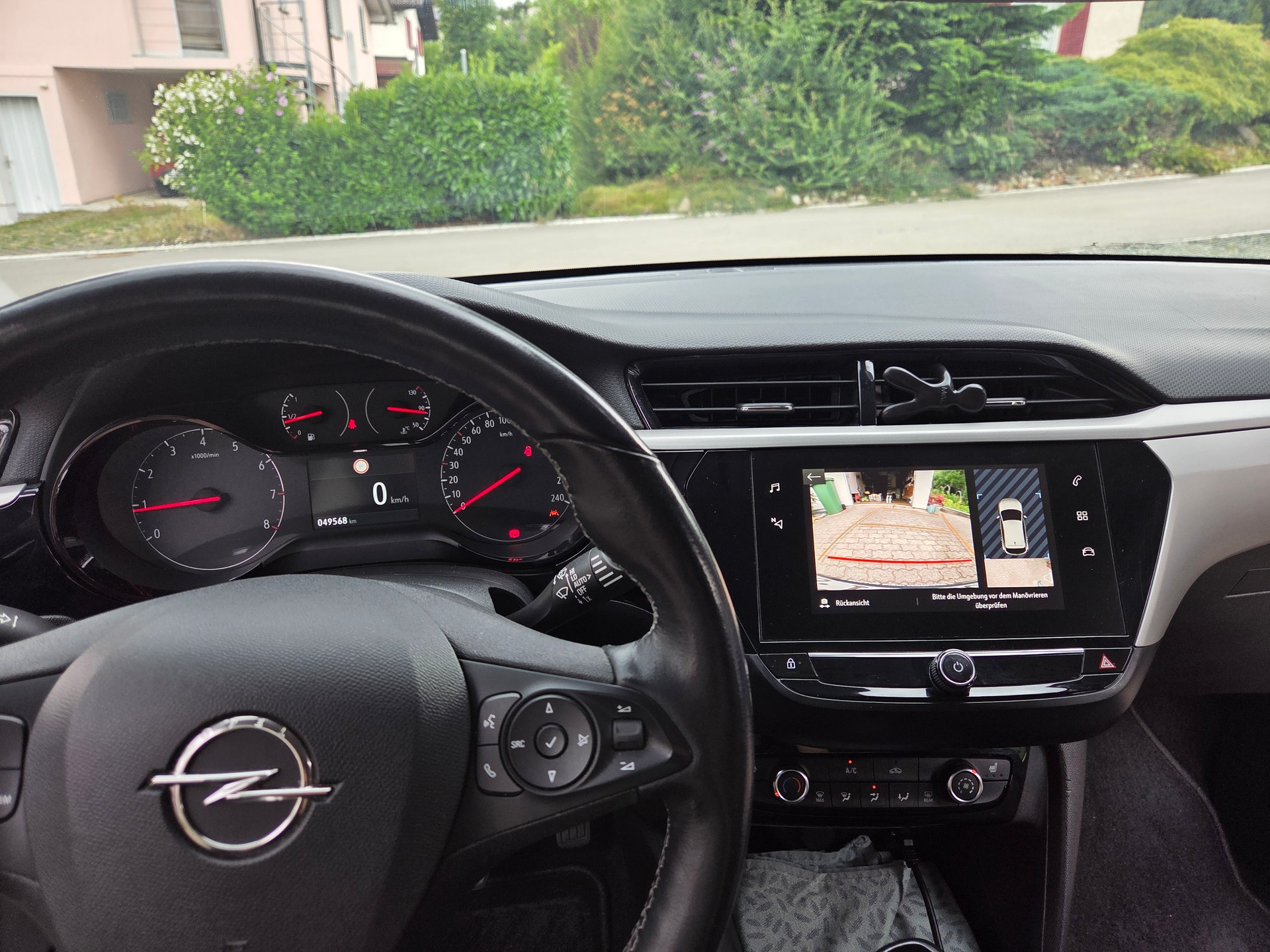 OPEL 1.2 T Edition-image-12
