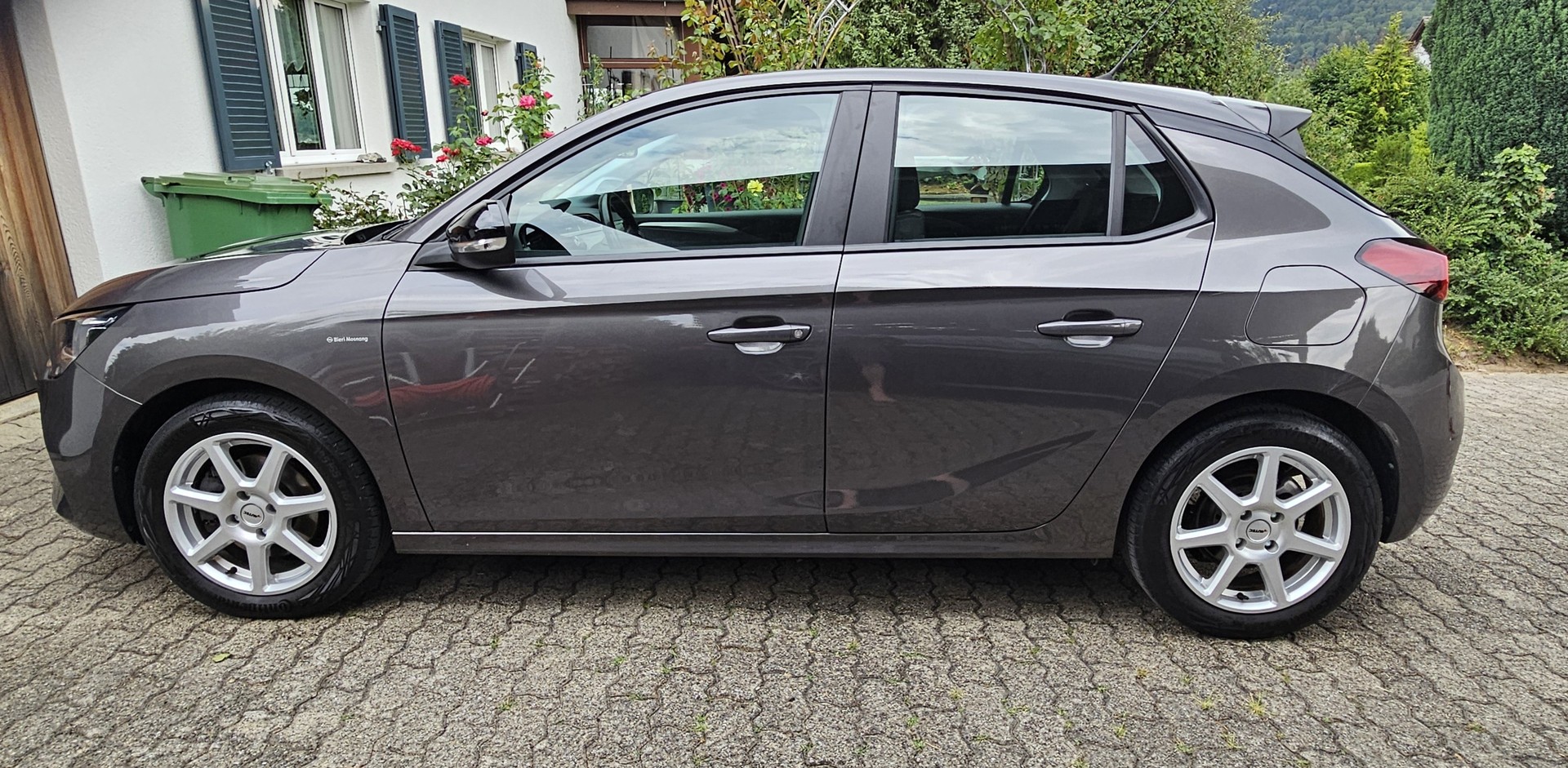 OPEL 1.2 T Edition-image-3