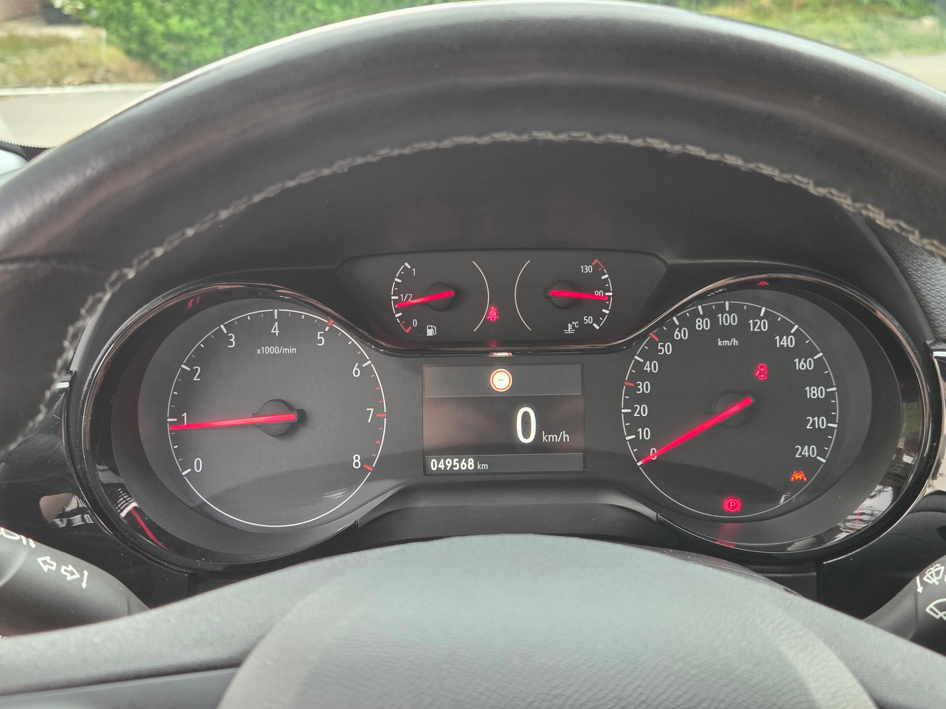 OPEL 1.2 T Edition-image-11