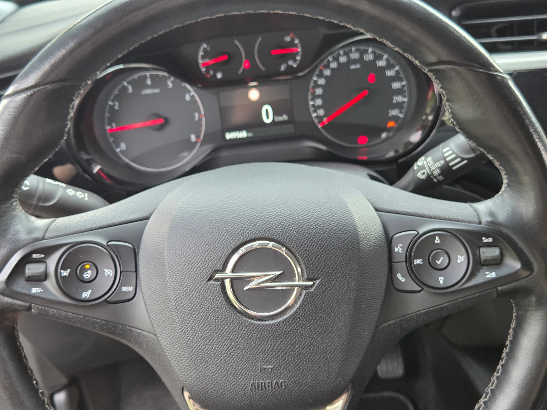 OPEL 1.2 T Edition-image-16