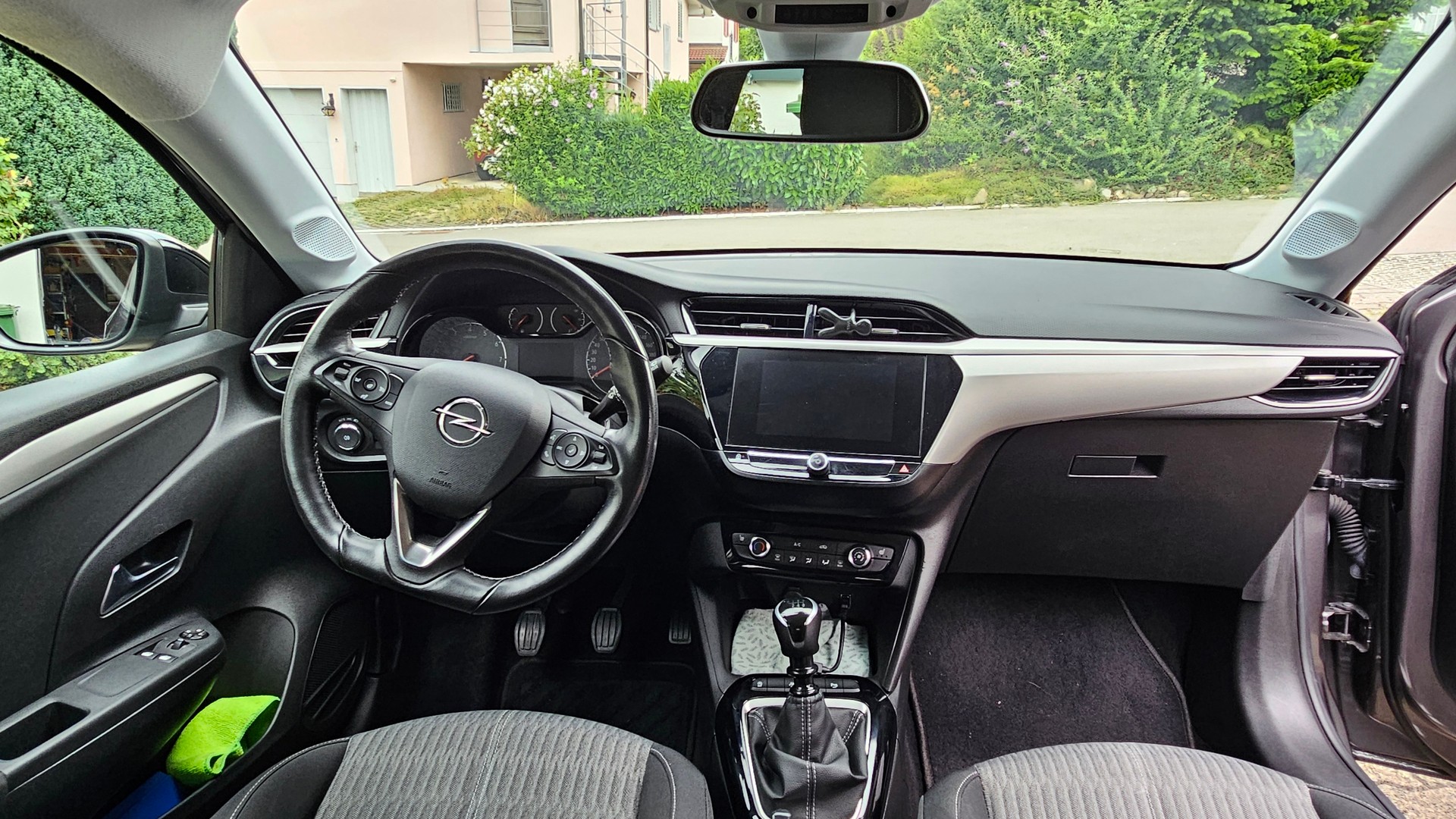 OPEL 1.2 T Edition-image-2
