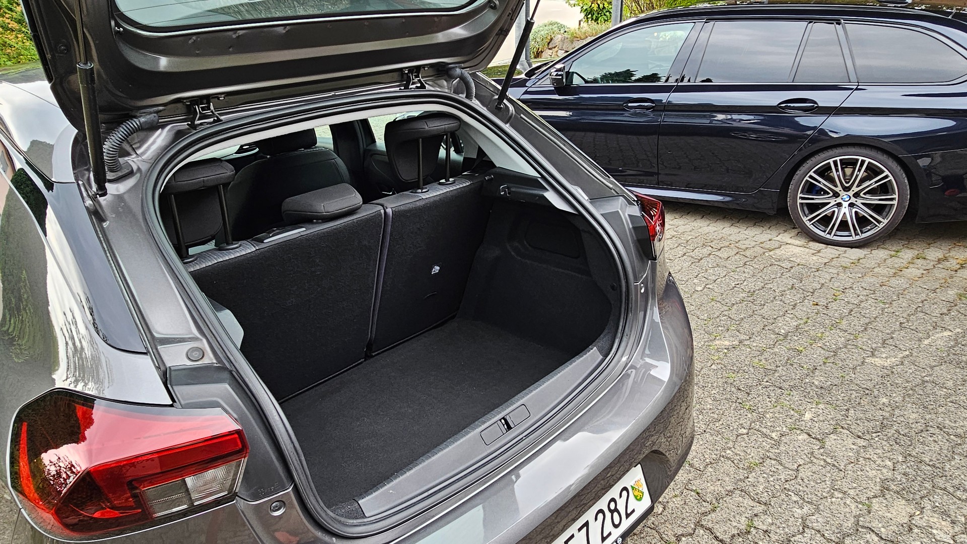 OPEL 1.2 T Edition-image-8