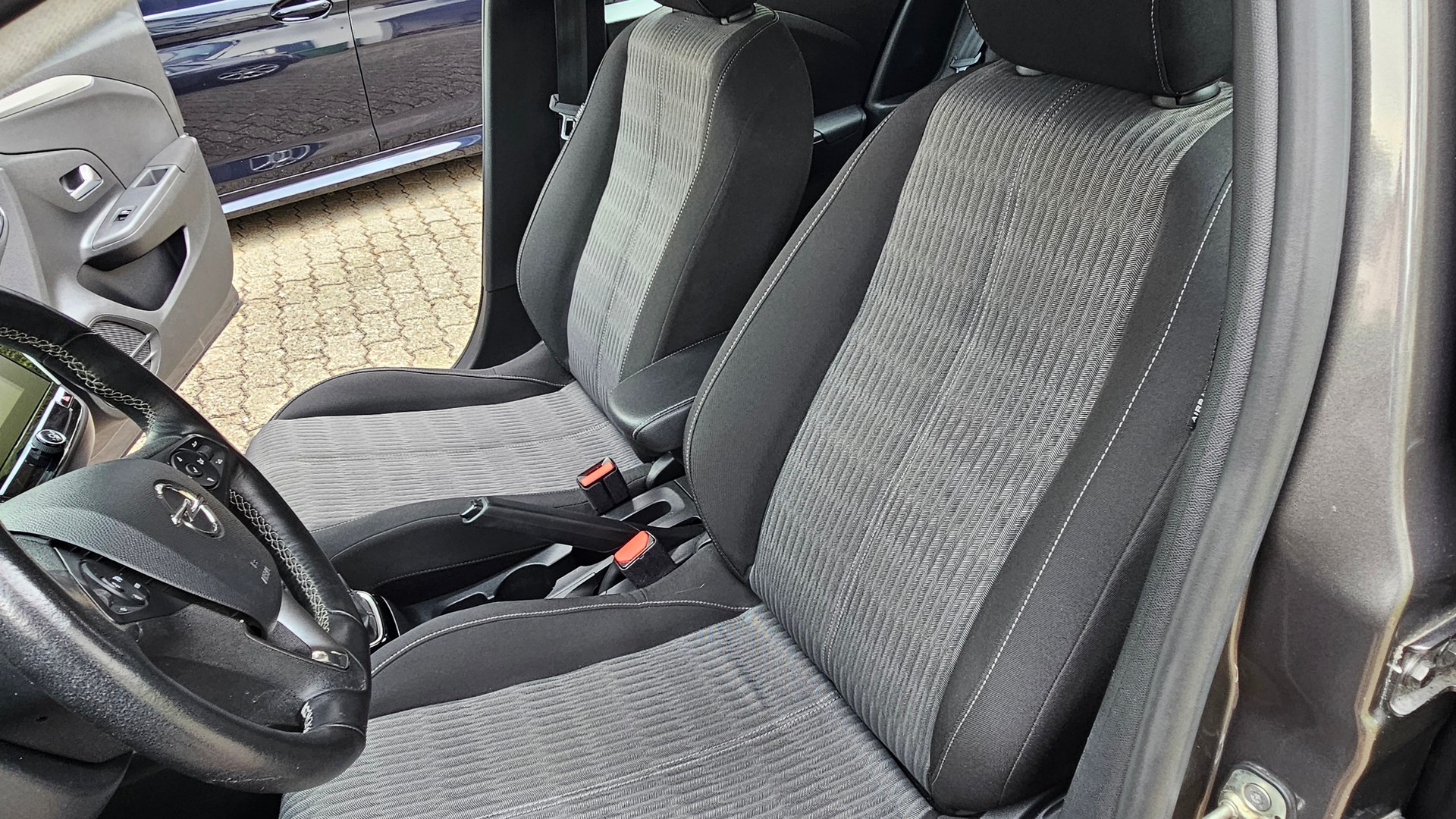 OPEL 1.2 T Edition-image-9