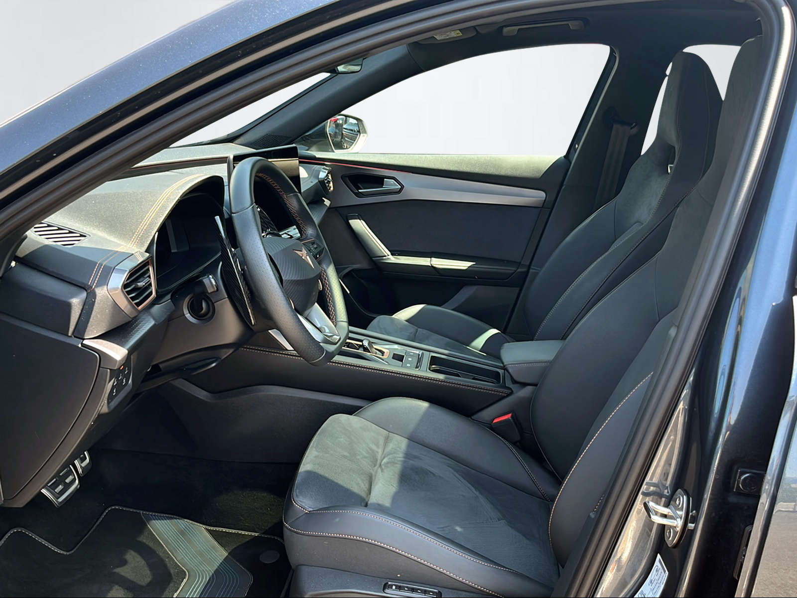 CUPRA Formentor 2.0 TSI VZ 4Drive DSG-image-7