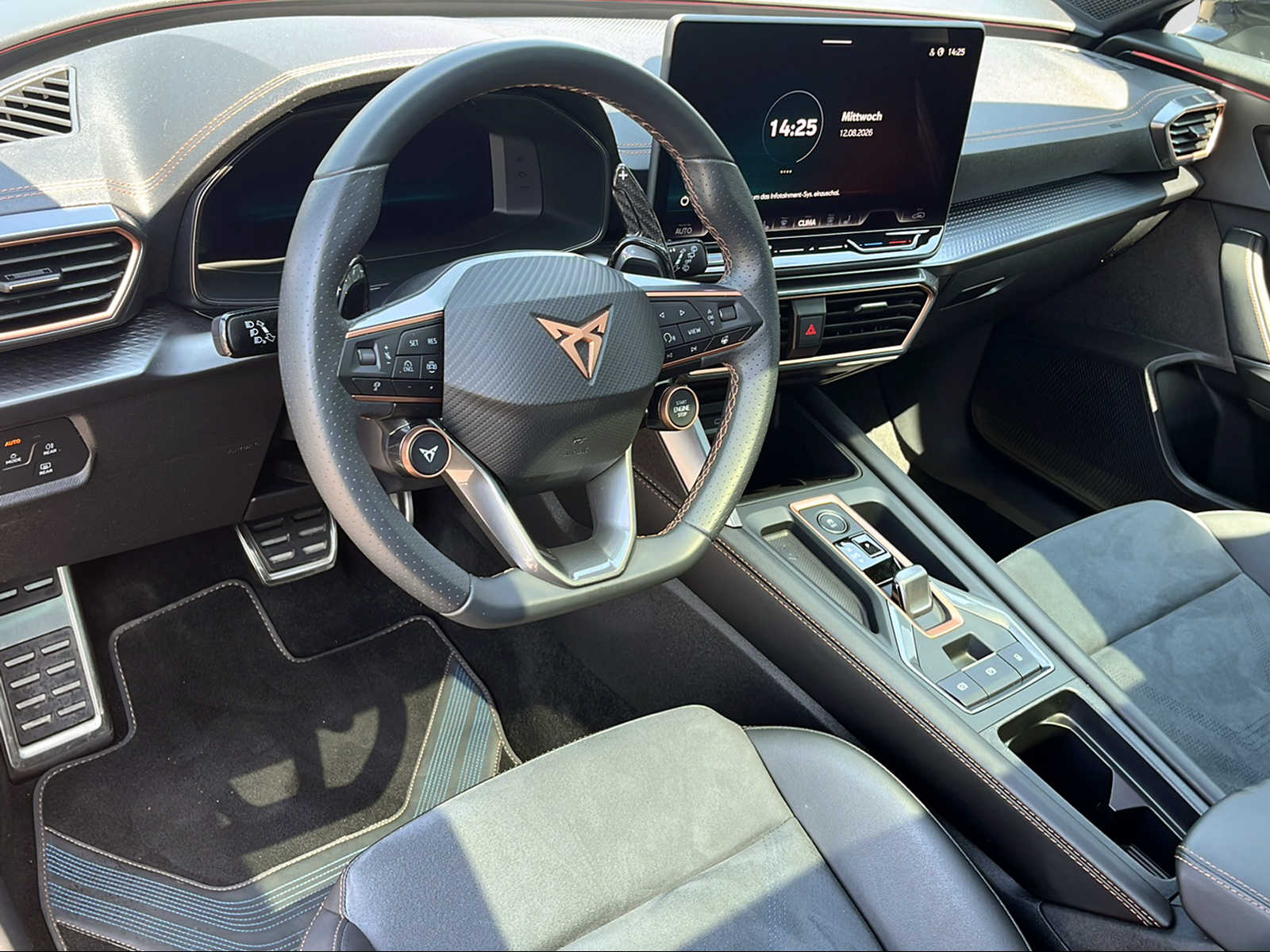 CUPRA Formentor 2.0 TSI VZ 4Drive DSG-image-10