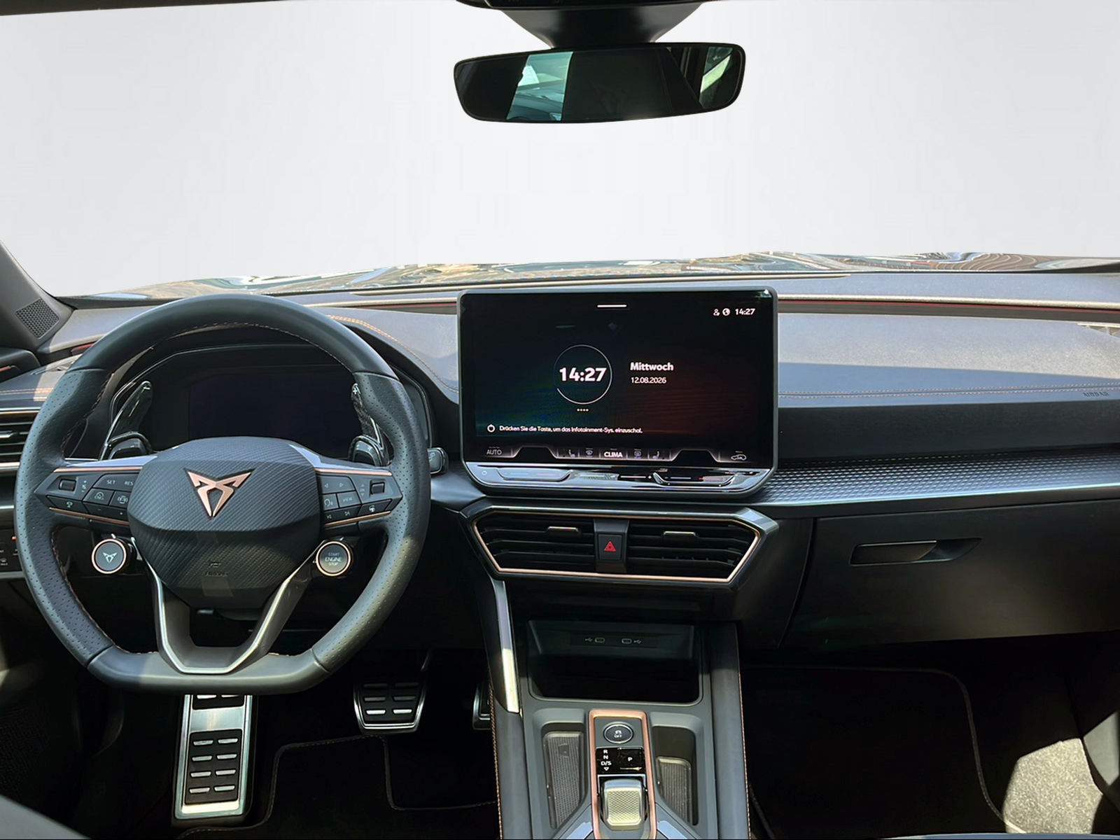 CUPRA Formentor 2.0 TSI VZ 4Drive DSG-image-9