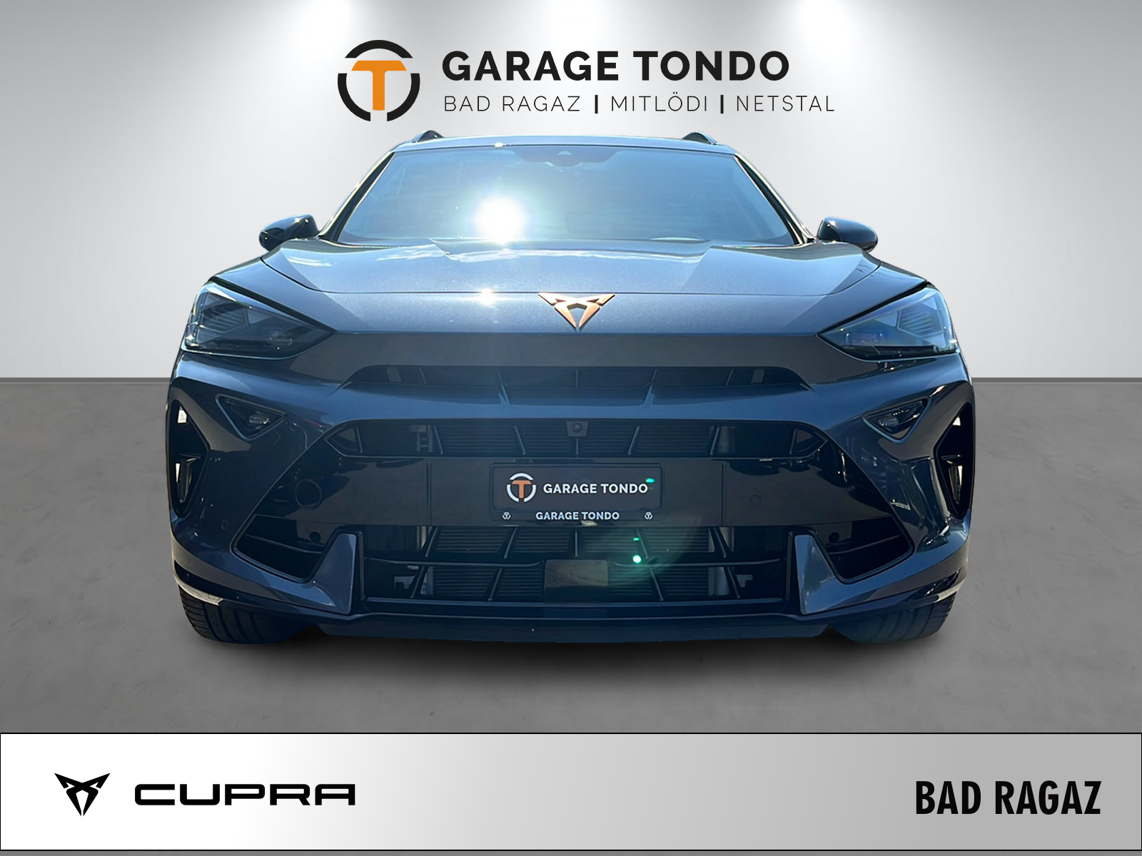 CUPRA Formentor 2.0 TSI VZ 4Drive DSG-image-1