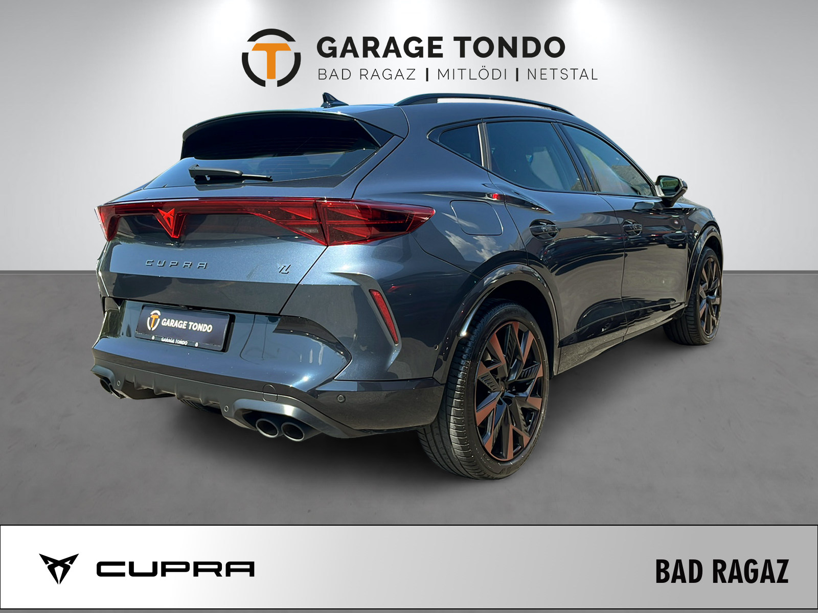 CUPRA Formentor 2.0 TSI VZ 4Drive DSG-image-3