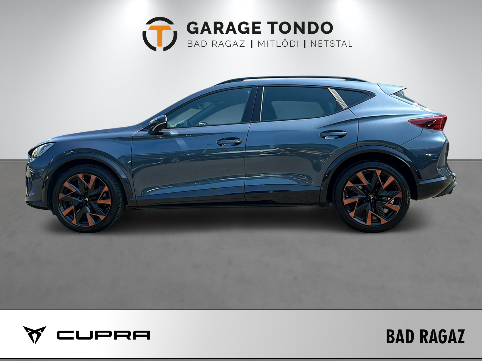 CUPRA Formentor 2.0 TSI VZ 4Drive DSG-image-2
