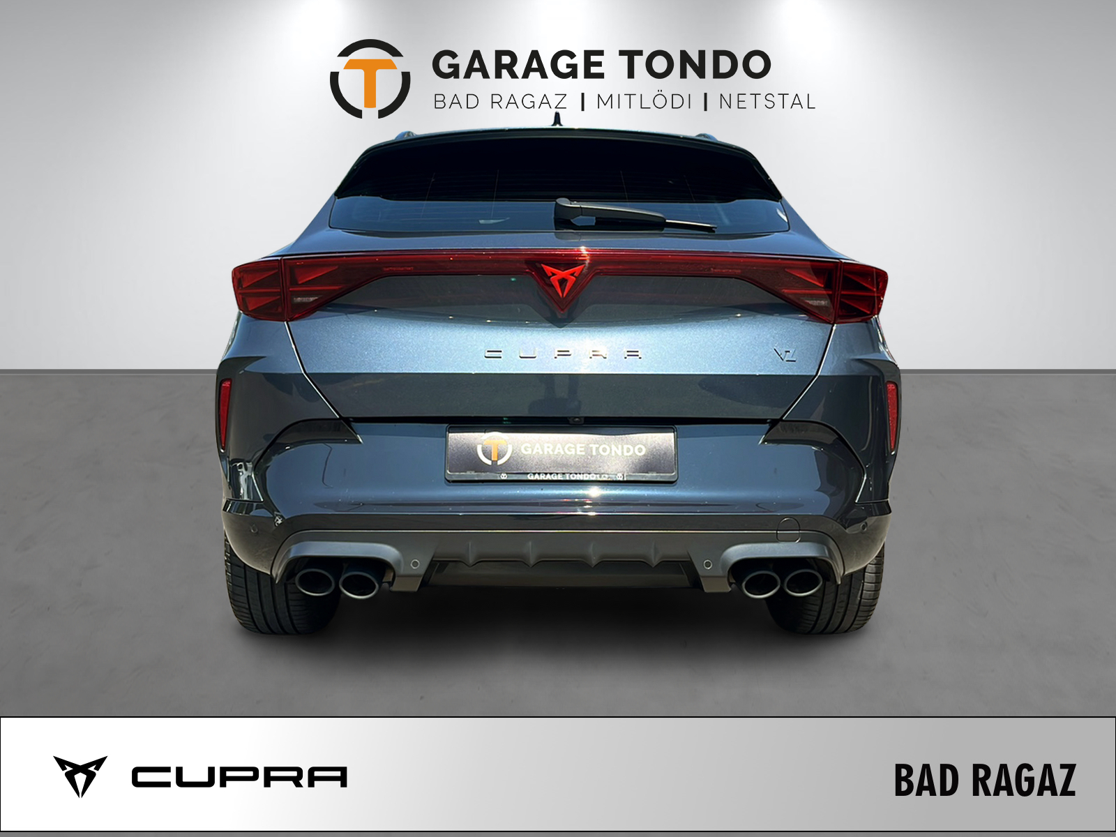 CUPRA Formentor 2.0 TSI VZ 4Drive DSG-image-5