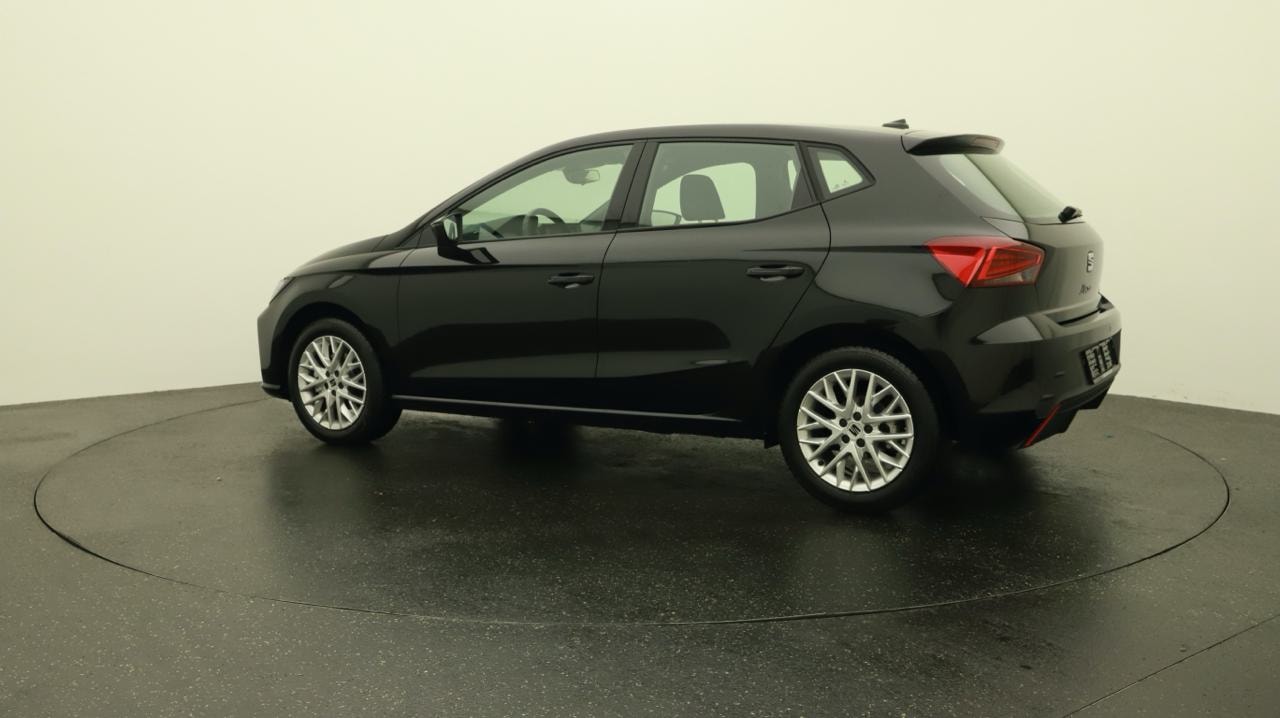 SEAT Ibiza 1.0 EcoTSI Style DSG-showroom-element-2