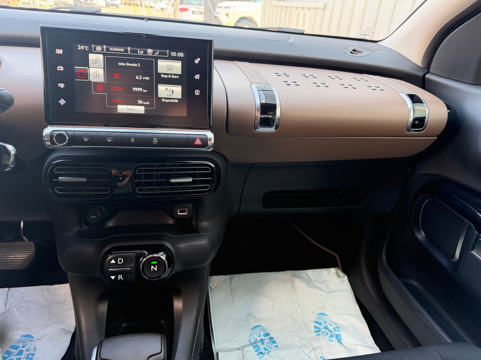 CITROEN C4 Cactus 1.2 e-VTi Shine Edition ETG-image-15