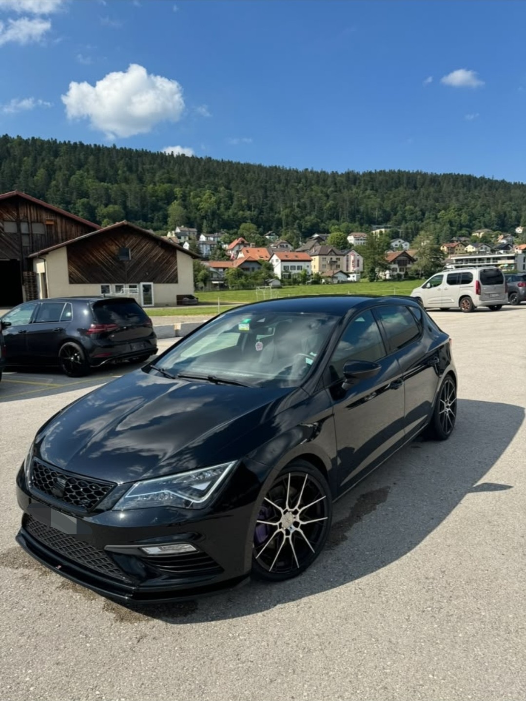 SEAT Leon 2.0 TSI Cupra 290 DSG-image-0