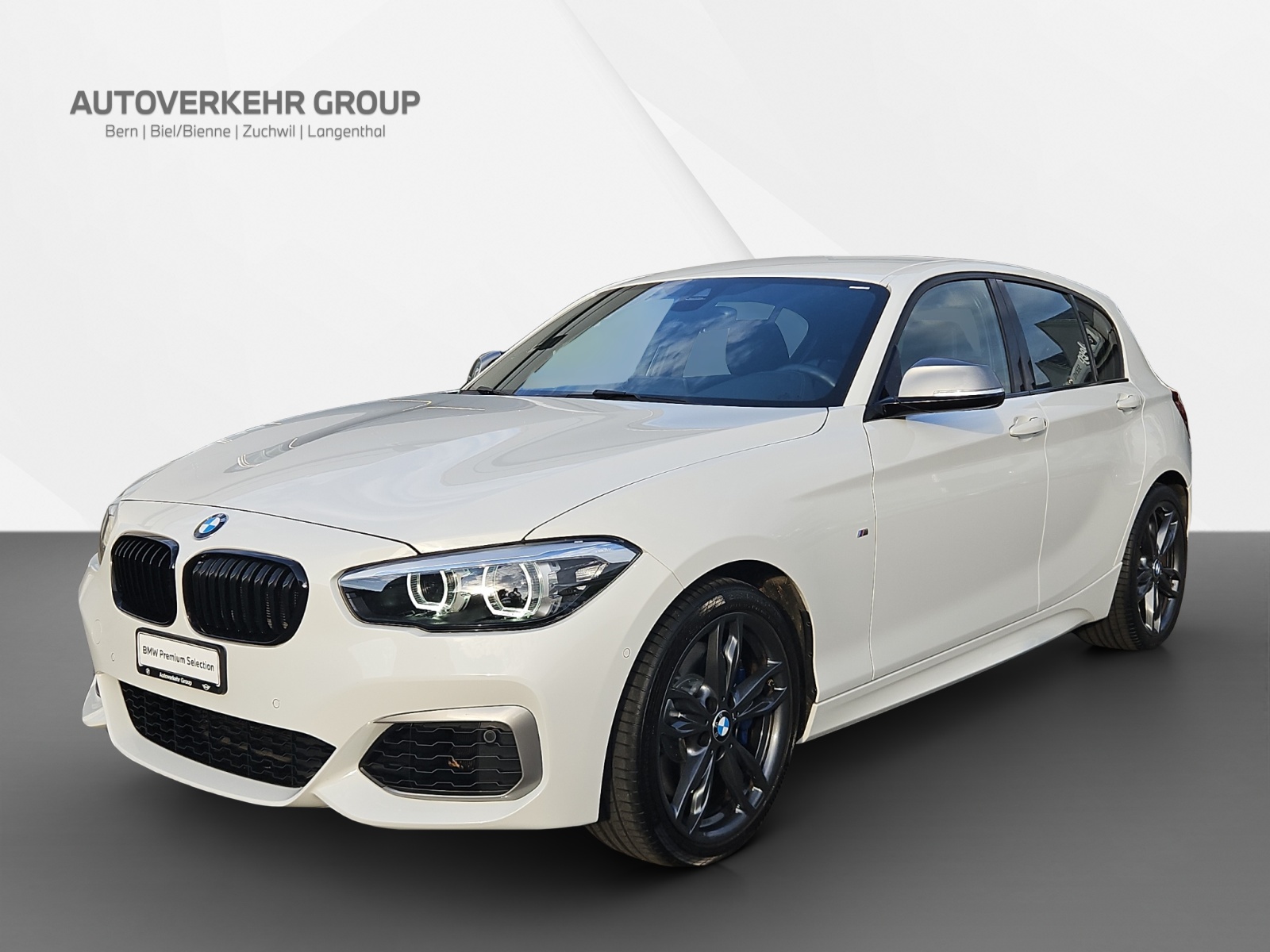 BMW M140i xDrive-image-0