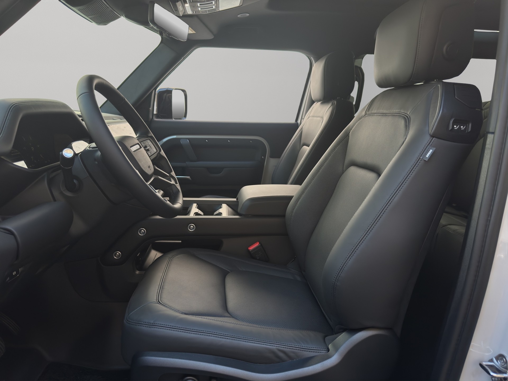 LAND ROVER Defender 90 3.0 D I6 350 X-Dynamic HSE-image-15