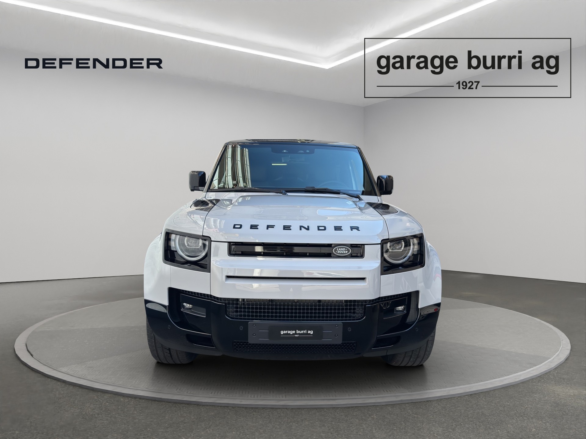 LAND ROVER Defender 90 3.0 D I6 350 X-Dynamic HSE-image-4